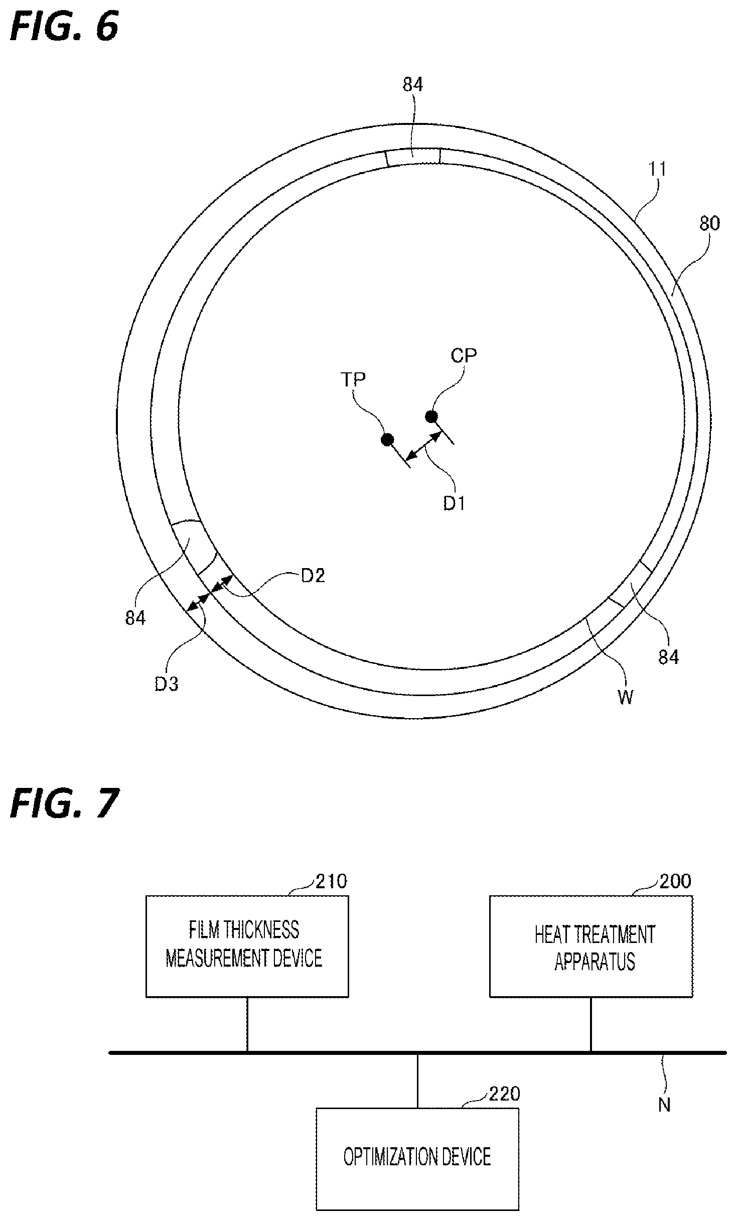 Patent US12568793 Figure 6 – Substrate processing apparatus, substrate processing method, and storage medium thereof