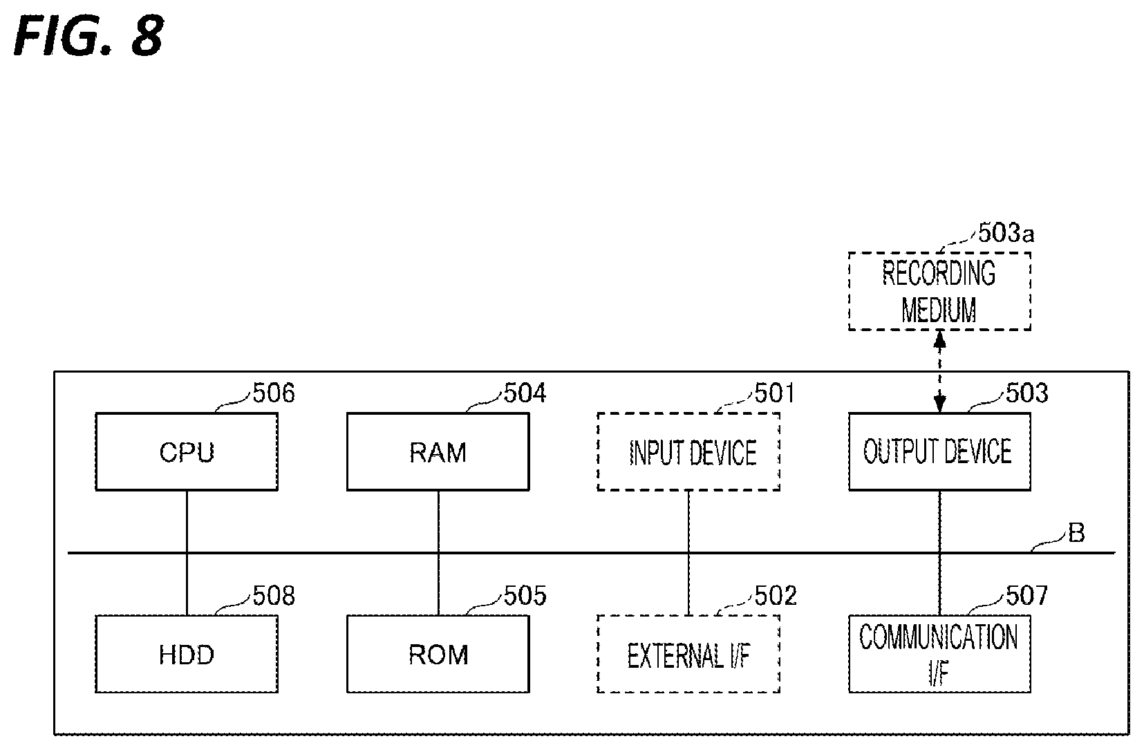 Patent US12568793 Figure 7 – Substrate processing apparatus, substrate processing method, and storage medium thereof