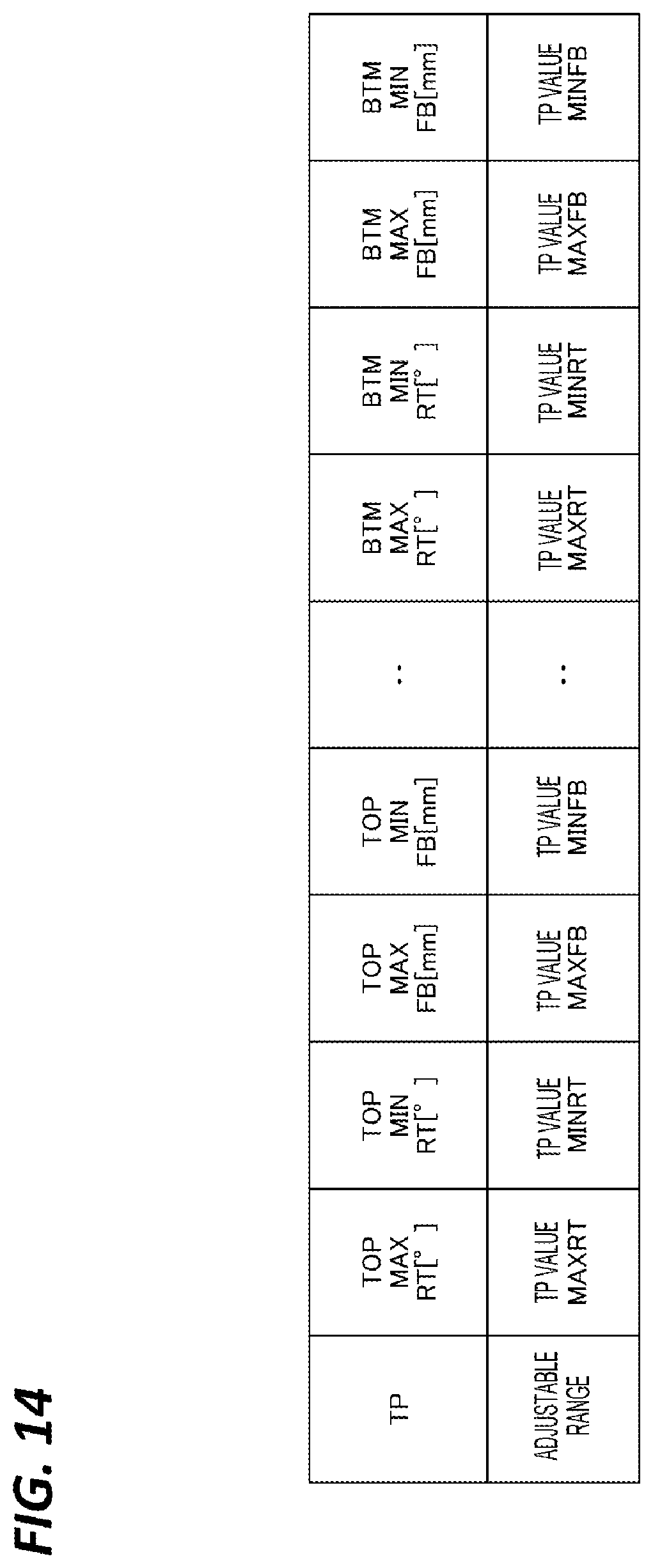 Patent US12568793 Figure 13 – Substrate processing apparatus, substrate processing method, and storage medium thereof