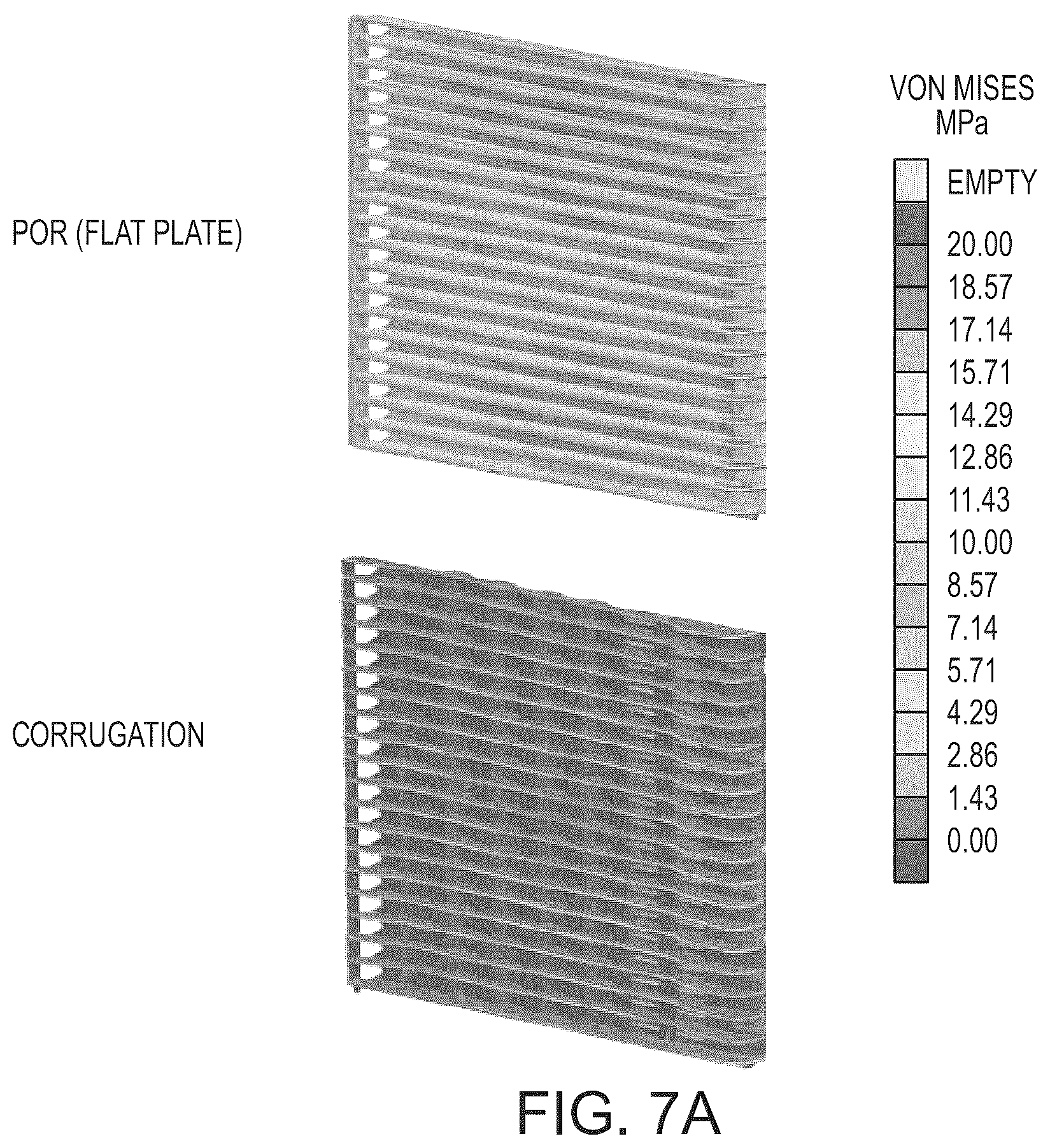 Patent US12568794 Figure 18 – Semiconductor substrate carrying container with support wall formed with corrugation portions