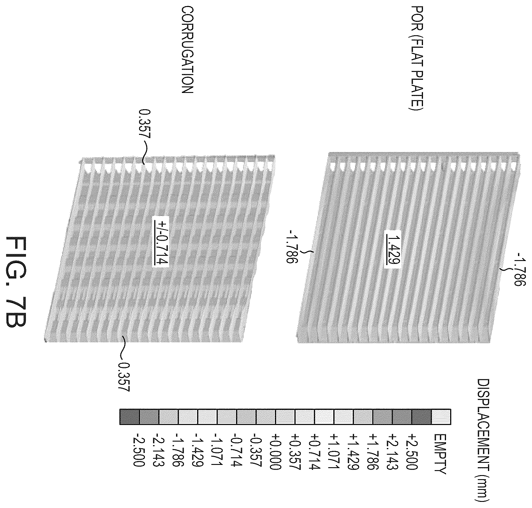 Patent US12568794 Figure 19 – Semiconductor substrate carrying container with support wall formed with corrugation portions
