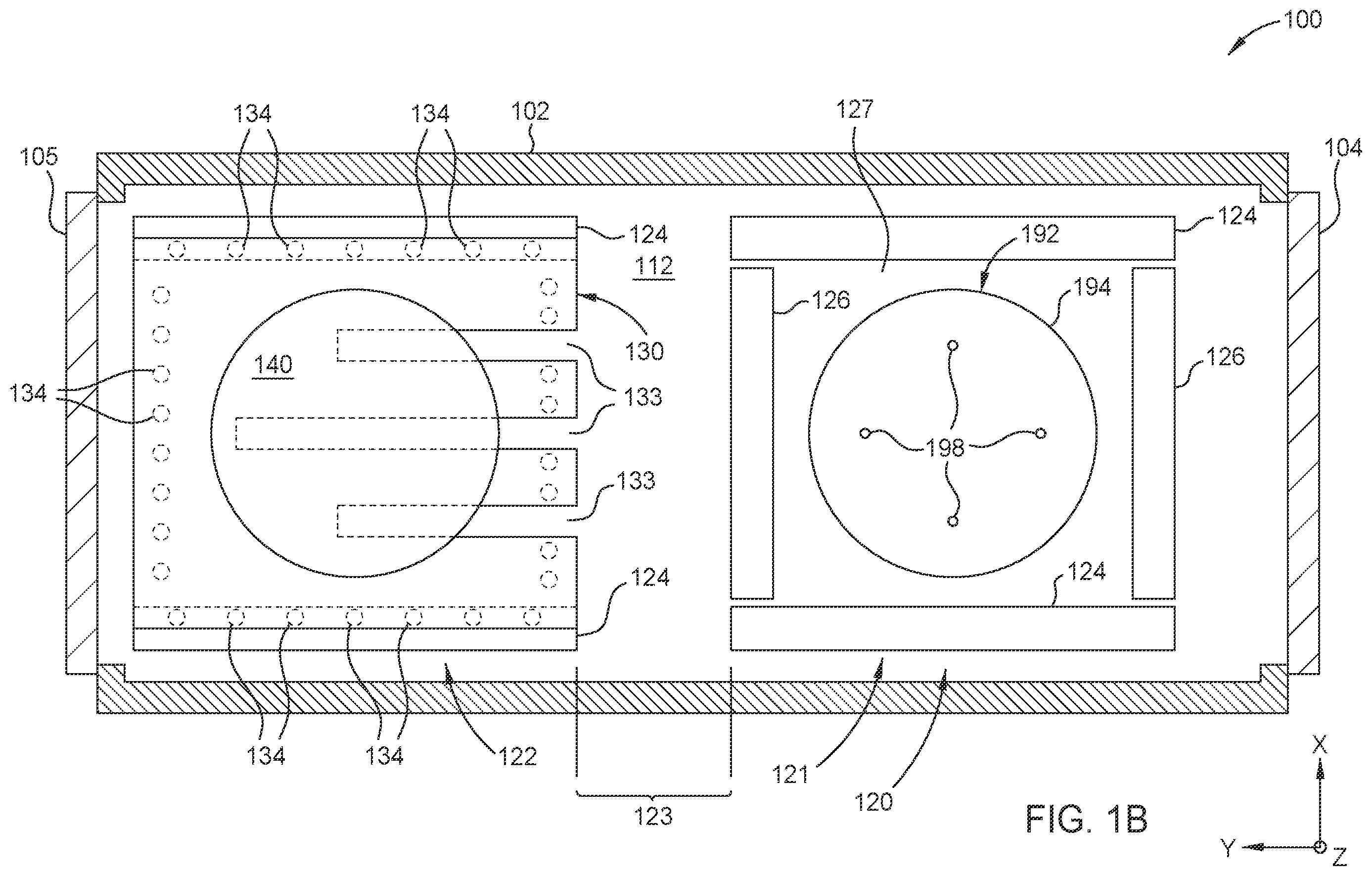 Patent US12568796 Figure 2 – Semiconductor process equipment