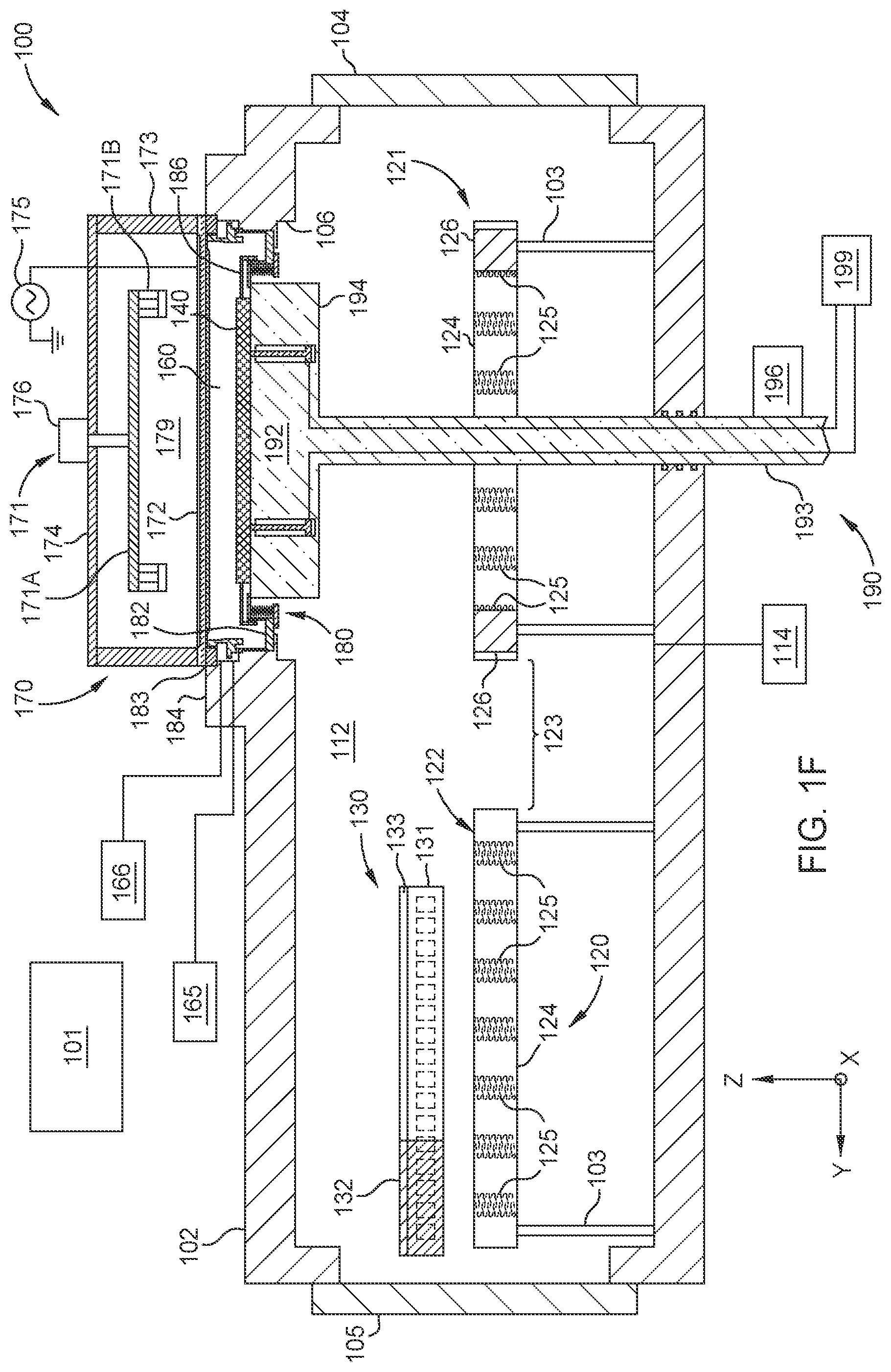 Patent US12568796 Figure 6 – Semiconductor process equipment