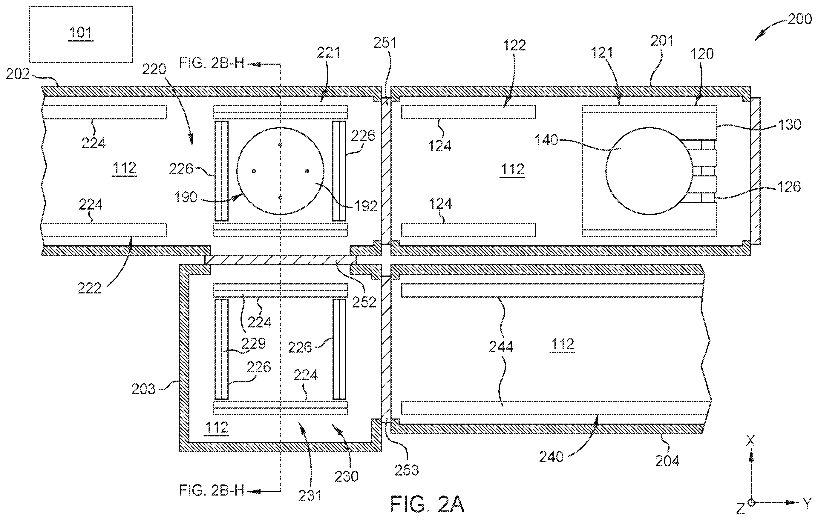 Patent US12568796 Figure 10 – Semiconductor process equipment