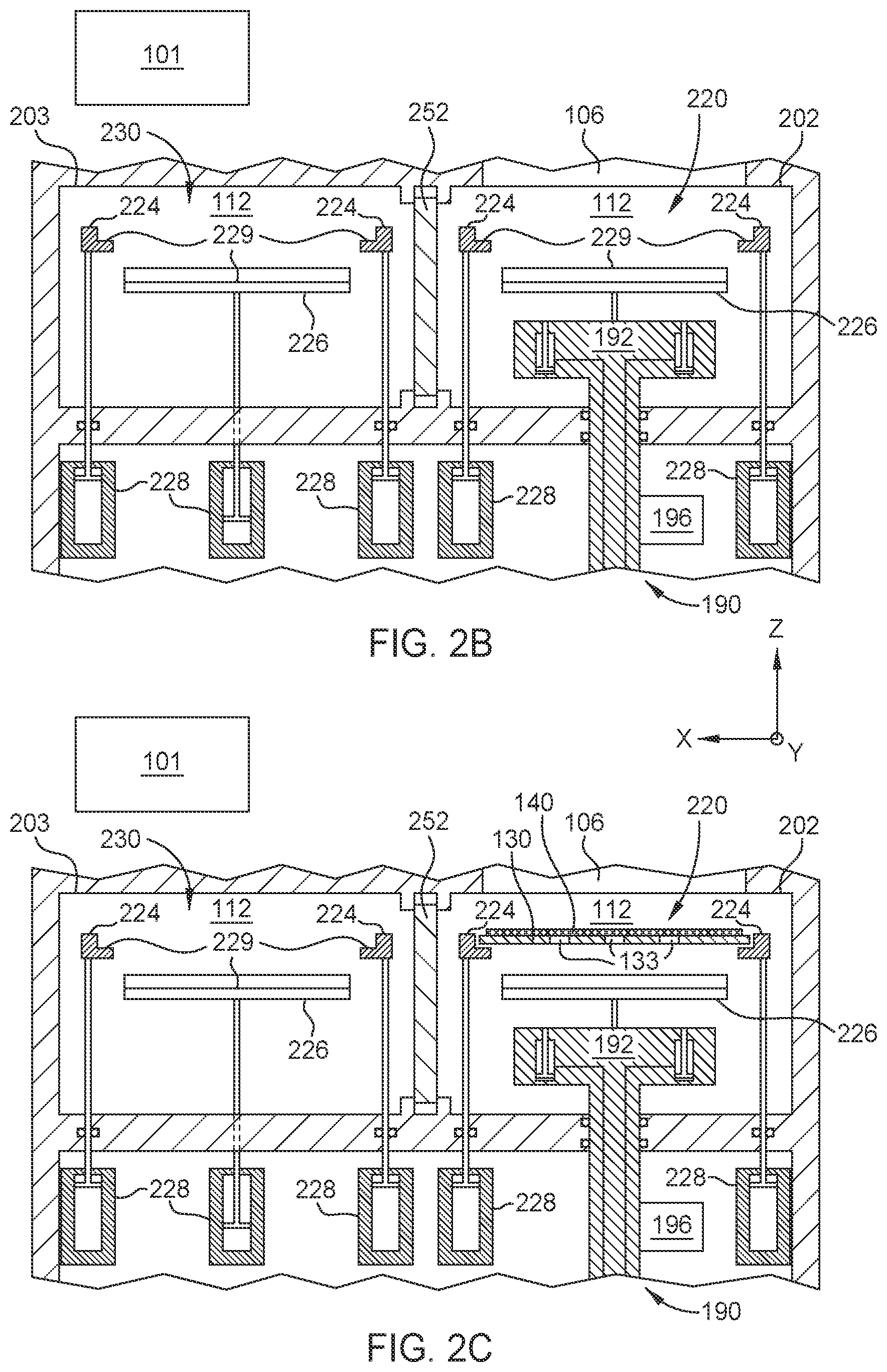 Patent US12568796 Figure 11 – Semiconductor process equipment