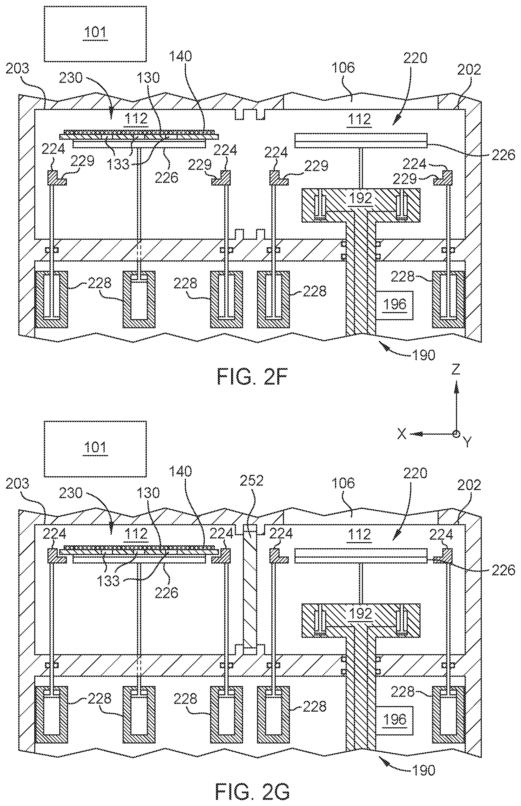 Patent US12568796 Figure 13 – Semiconductor process equipment