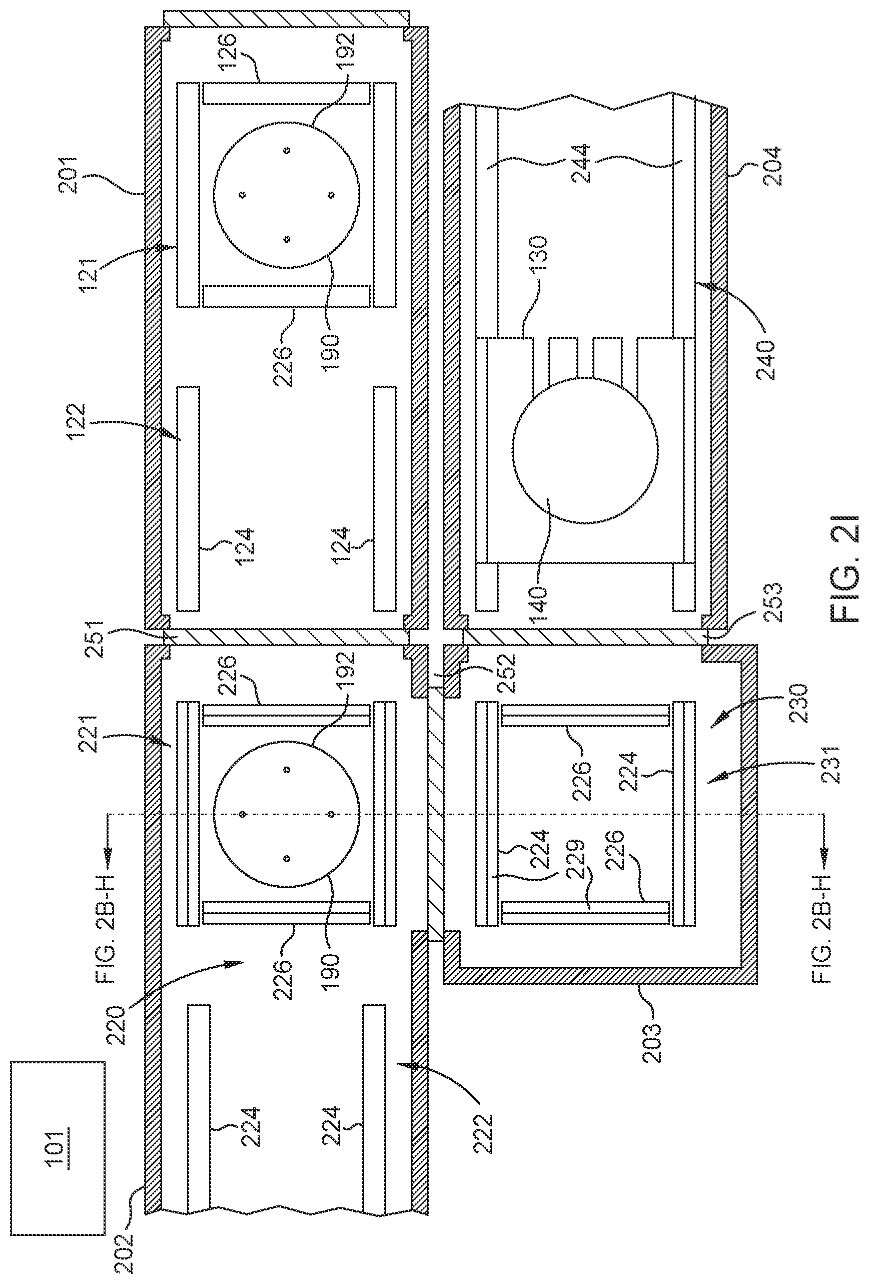 Patent US12568796 Figure 15 – Semiconductor process equipment