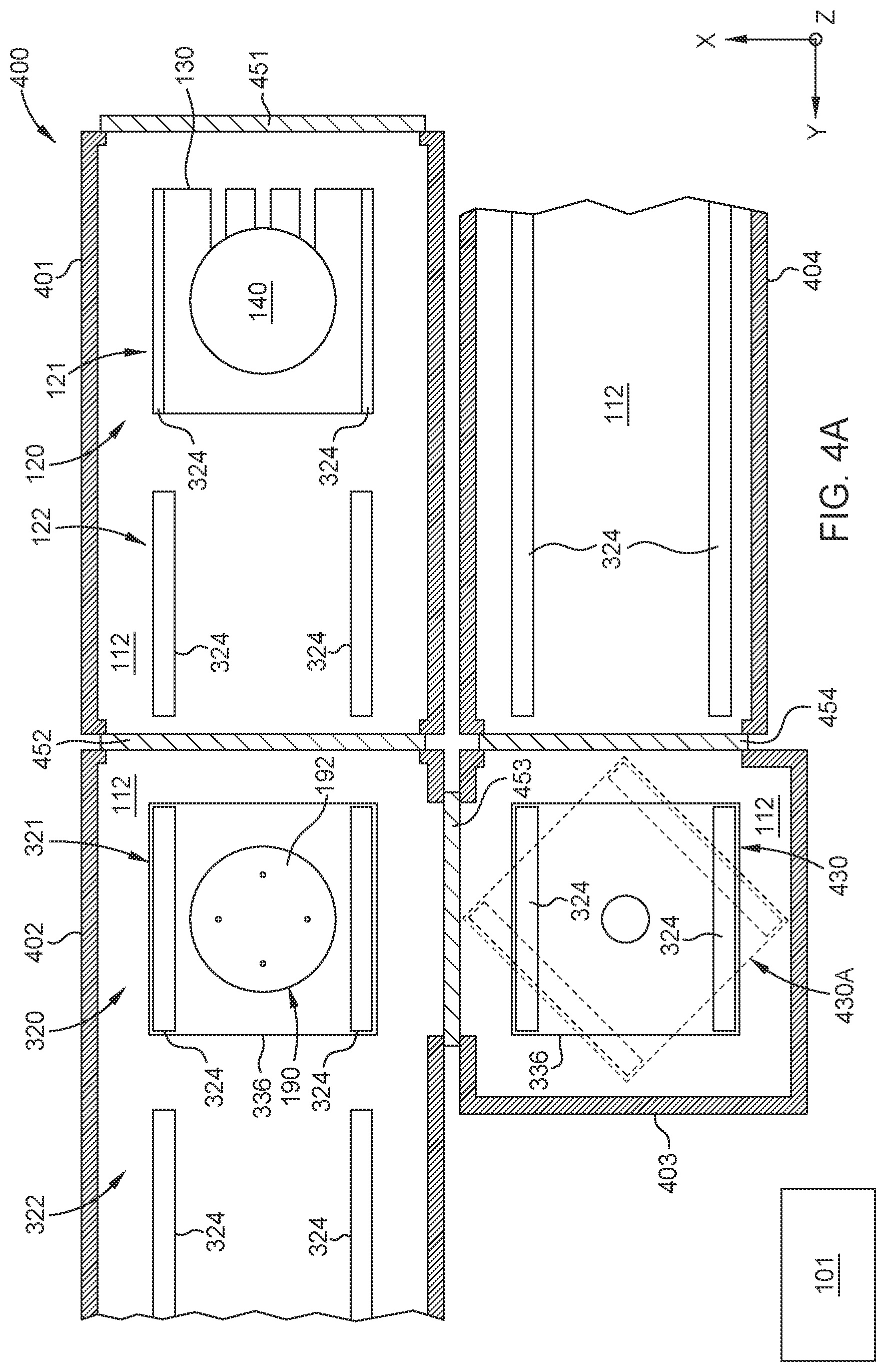 Patent US12568796 Figure 18 – Semiconductor process equipment