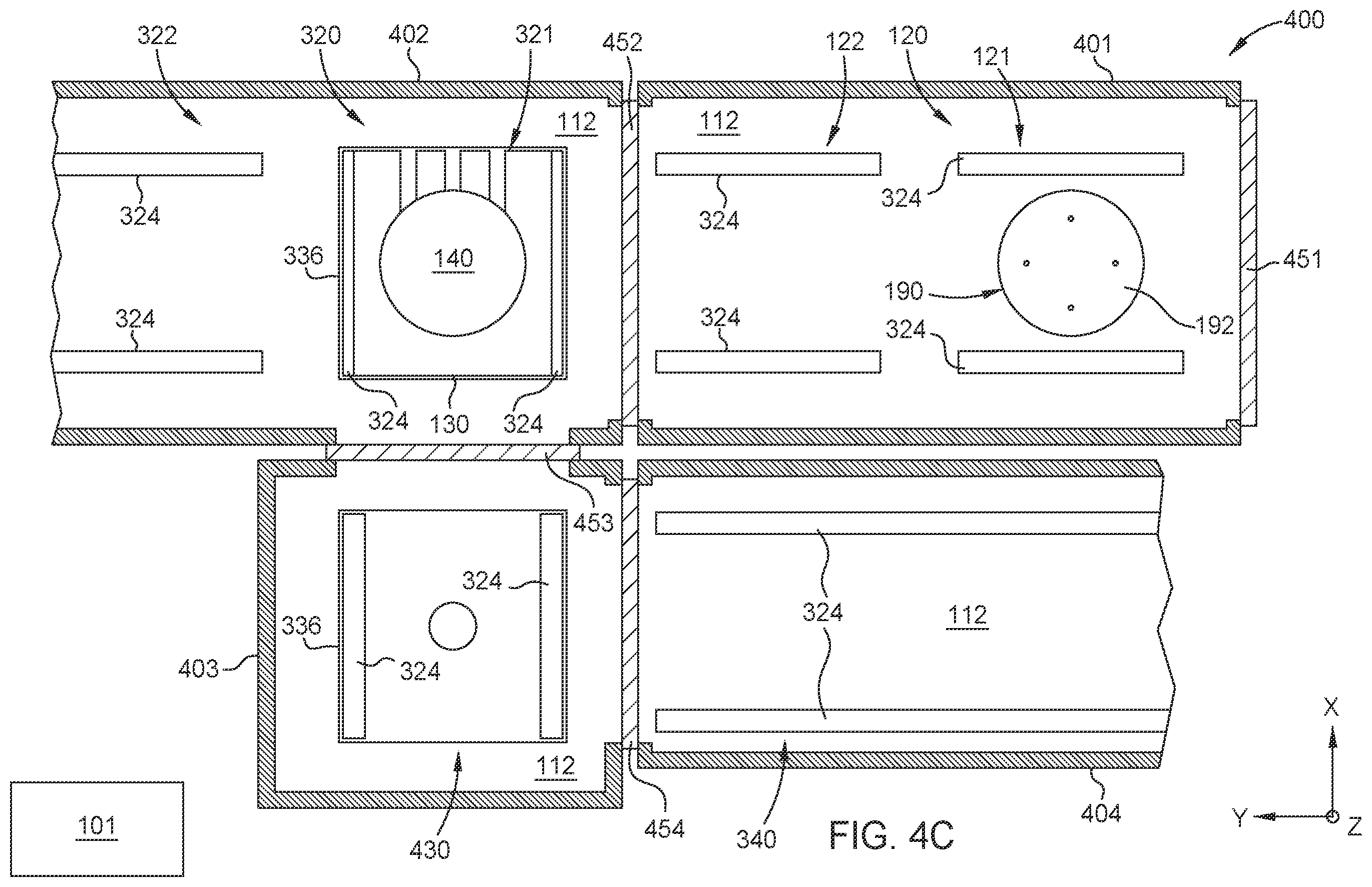Patent US12568796 Figure 20 – Semiconductor process equipment