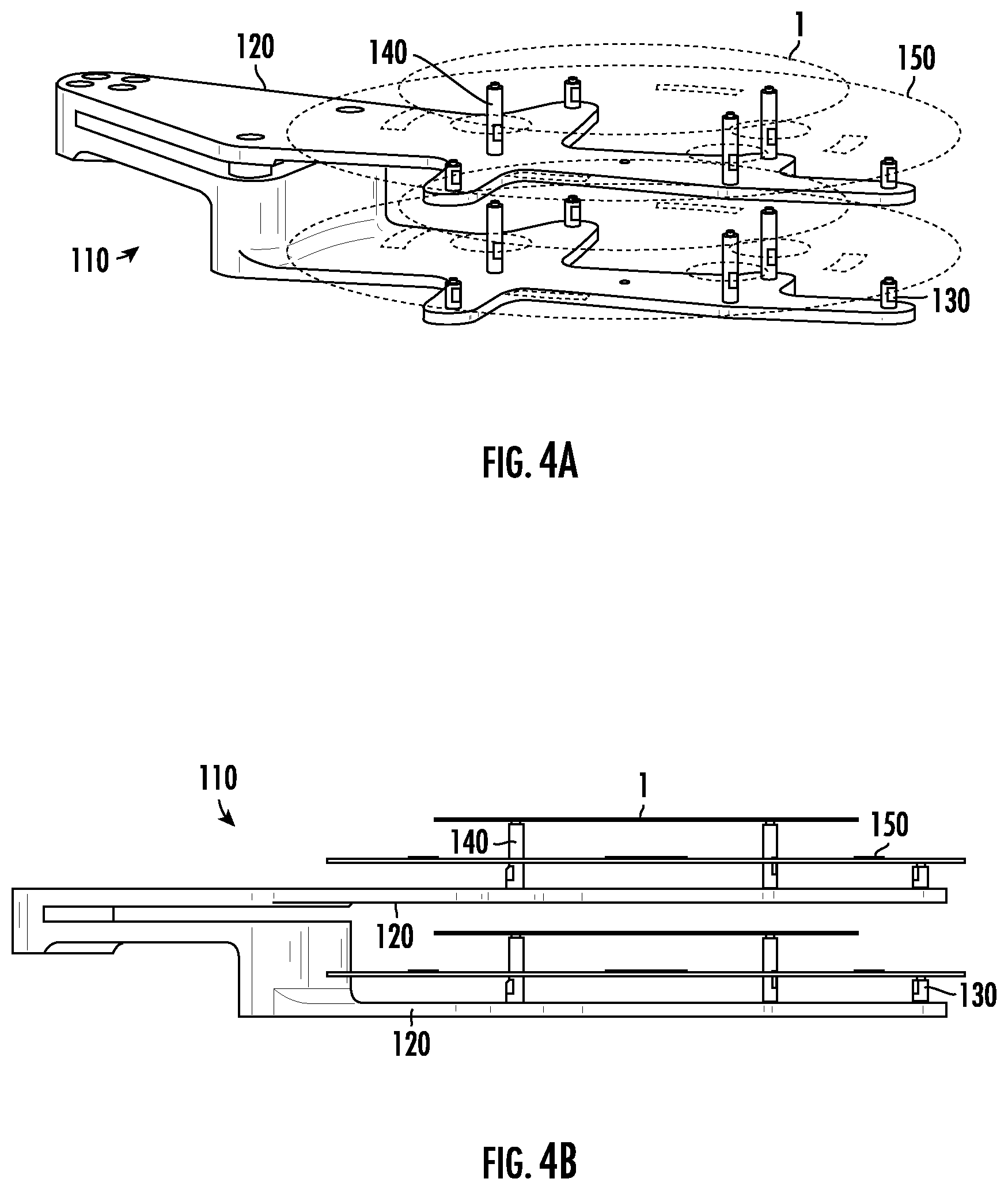 Patent US12568797 Figure 4 – Passive separation cassette and carrier