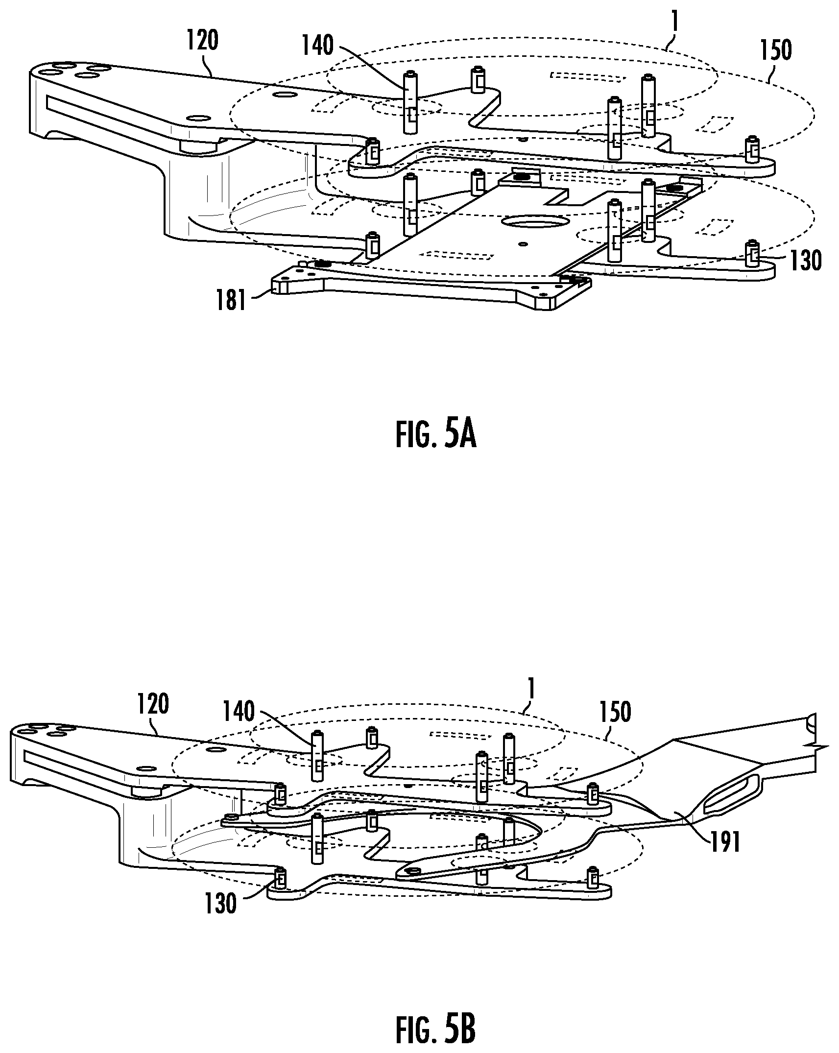 Patent US12568797 Figure 5 – Passive separation cassette and carrier
