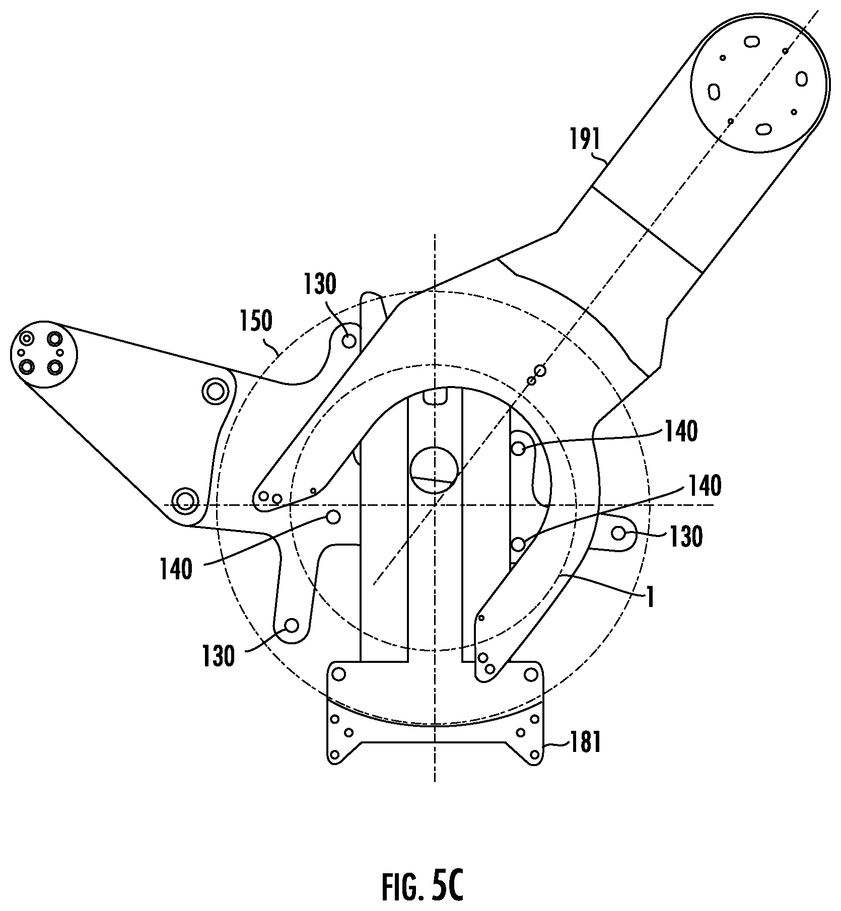 Patent US12568797 Figure 6 – Passive separation cassette and carrier