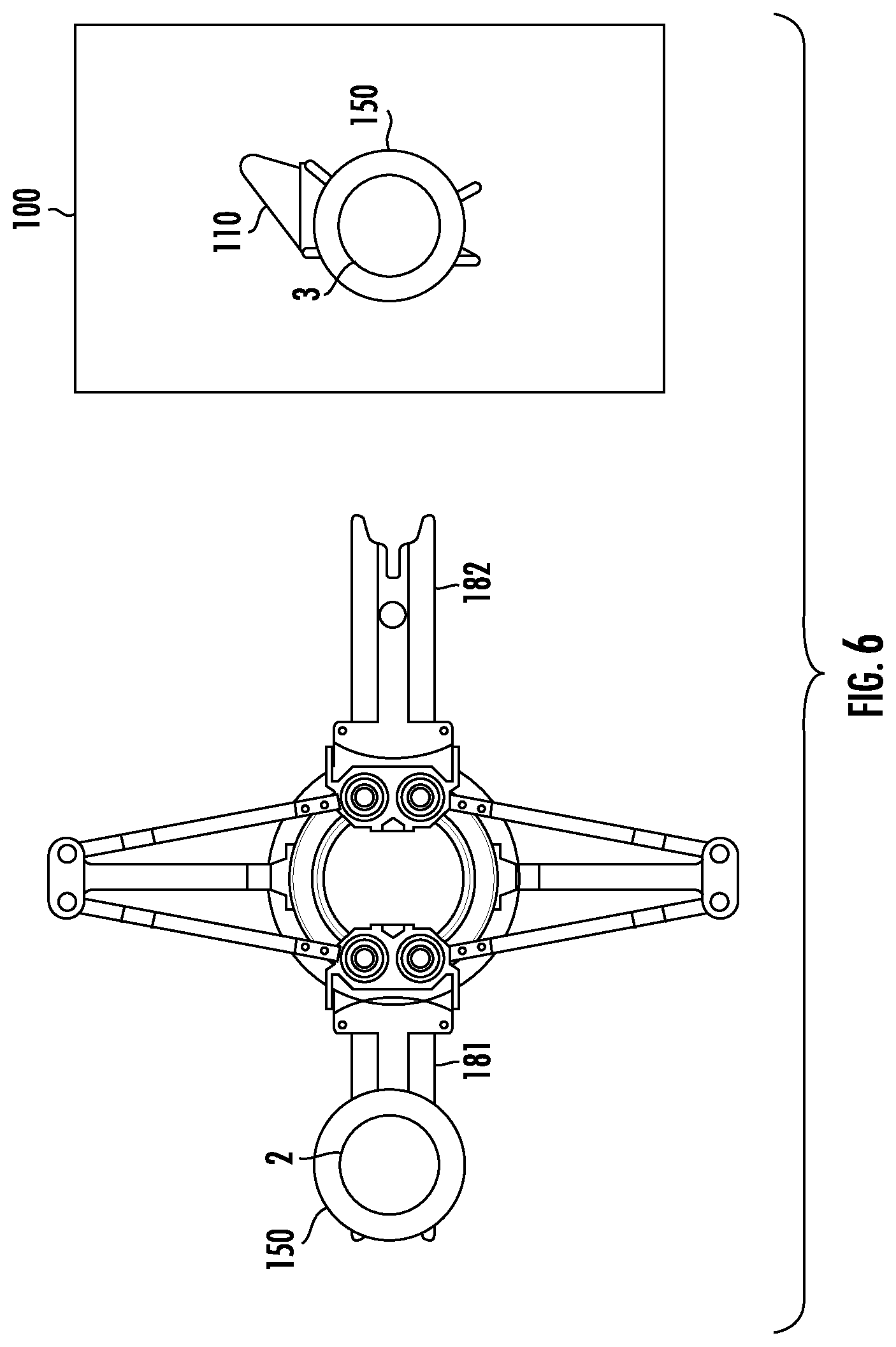 Patent US12568797 Figure 7 – Passive separation cassette and carrier