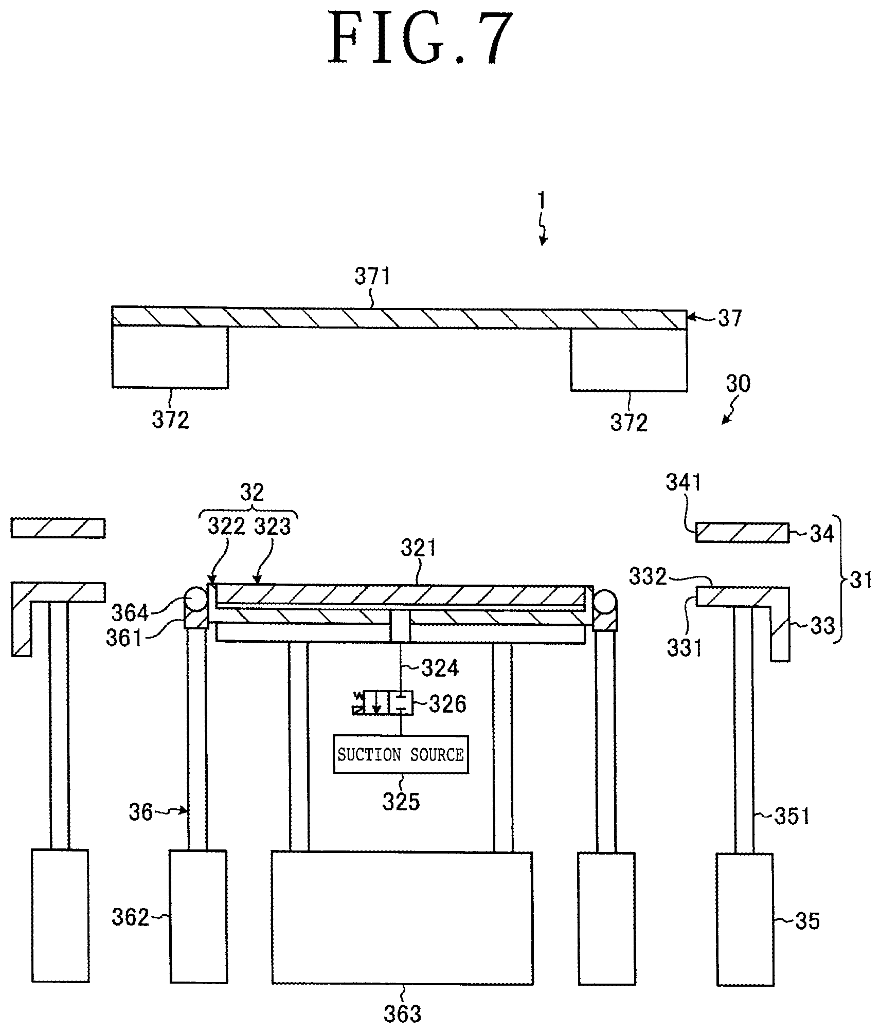 Patent US12568798 Figure 6 – Expansion method