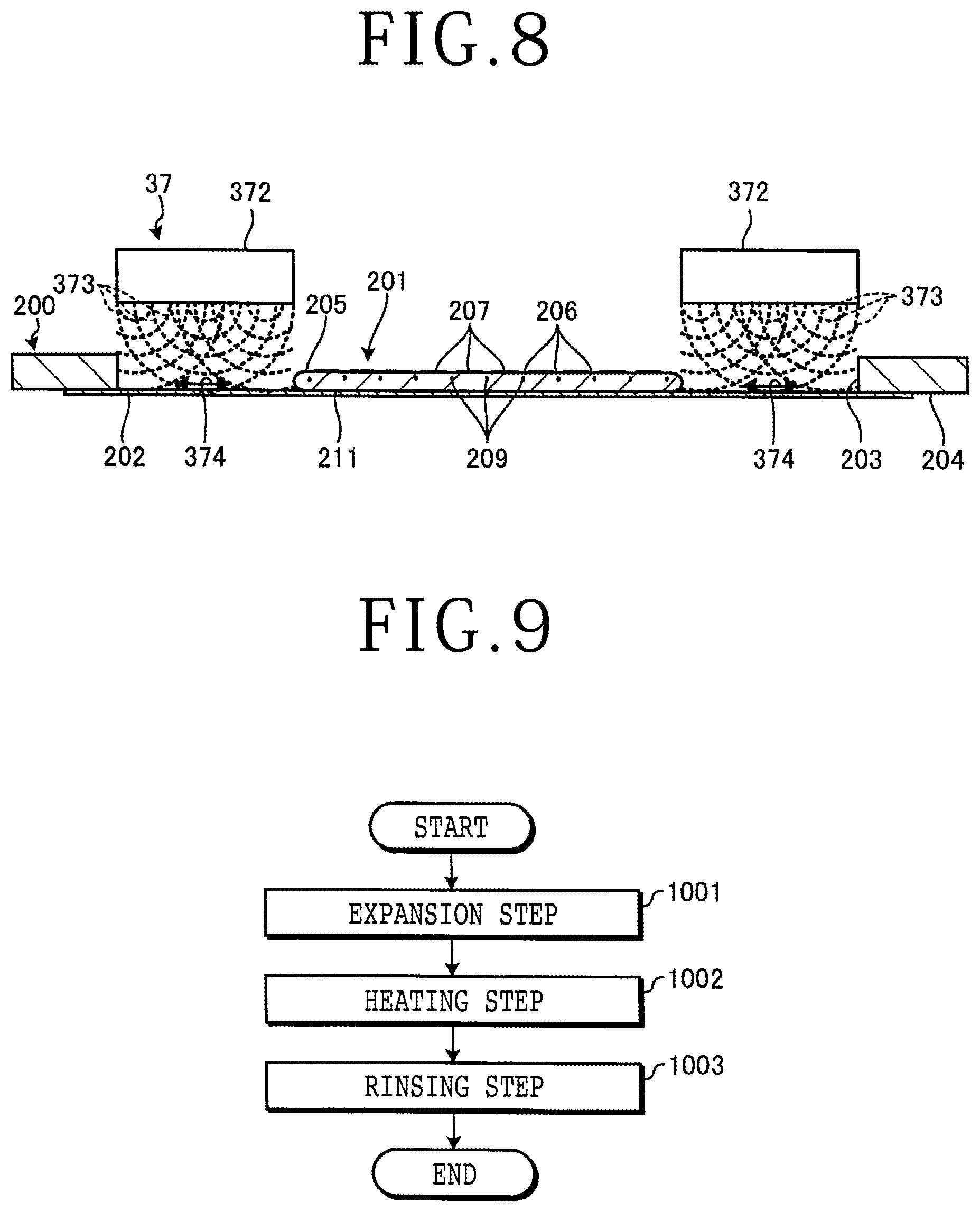 Patent US12568798 Figure 7 – Expansion method