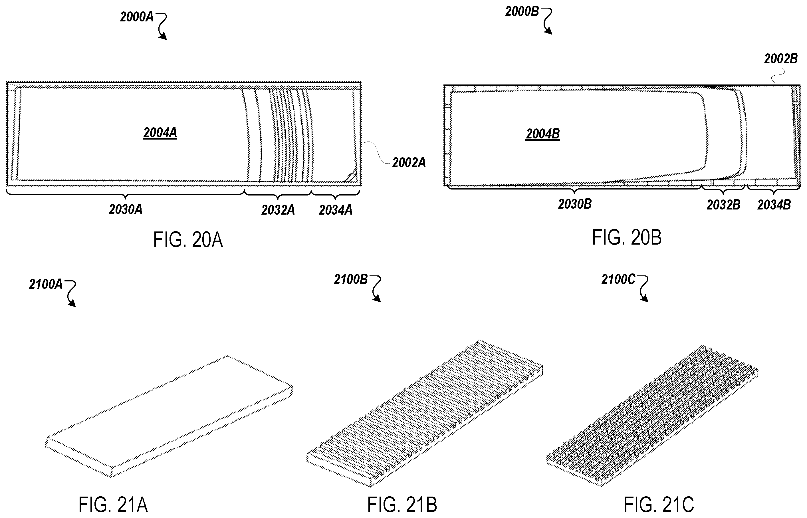 Patent US12568800 Figure 16 – Chemical-dose substrate deposition monitoring