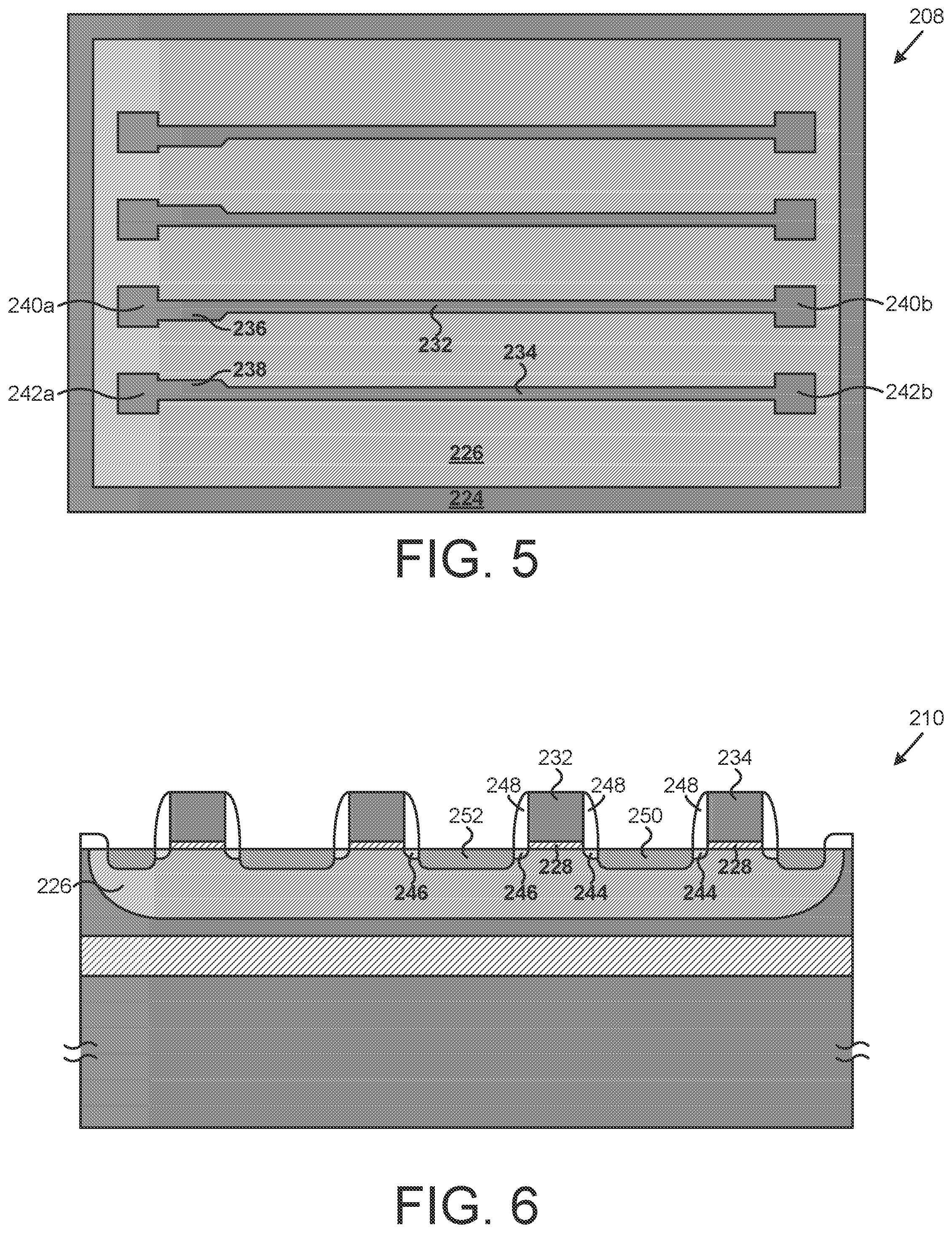 Patent US12568801 Figure 3 – Body-source-tied transistor
