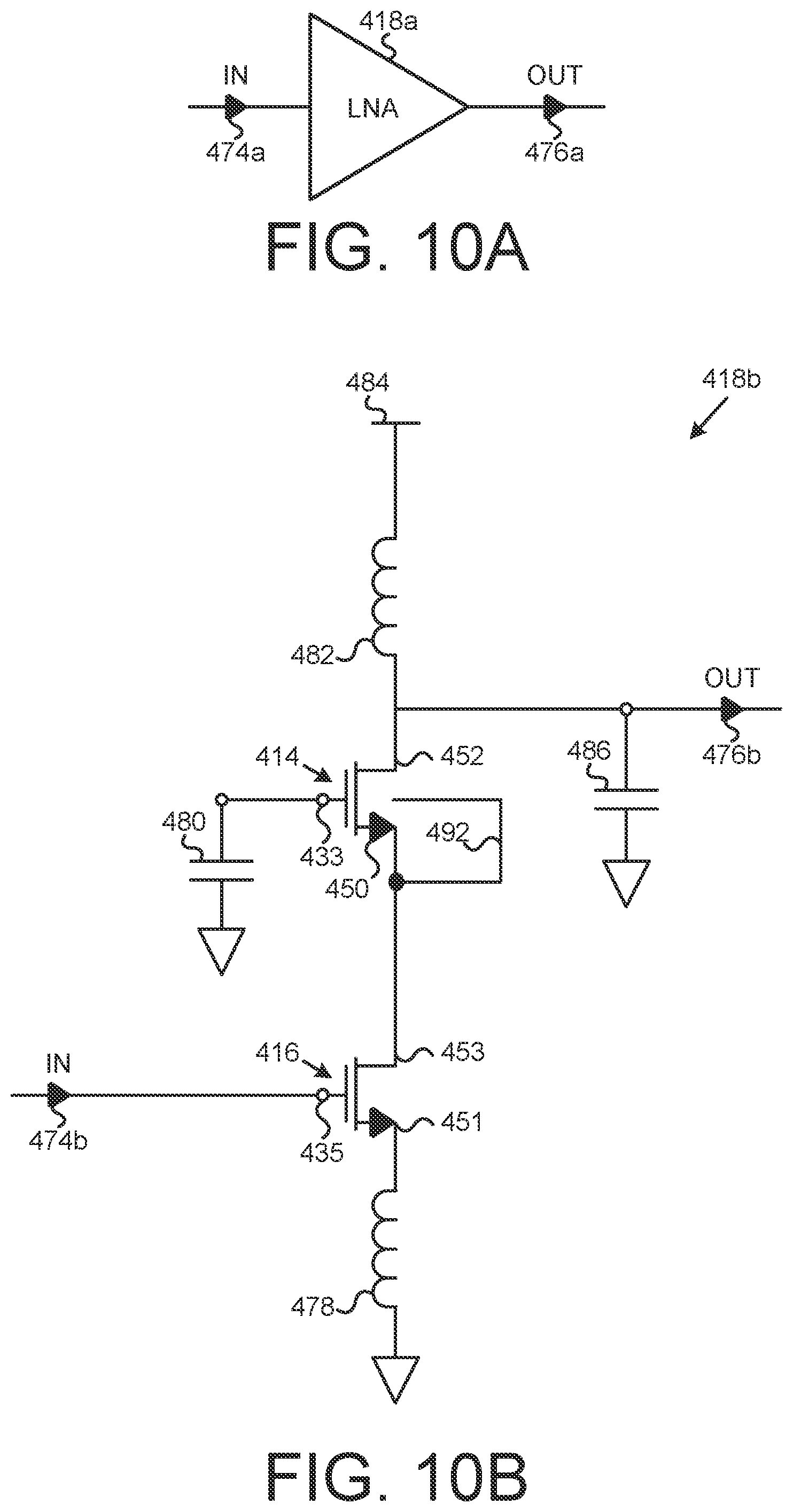Patent US12568801 Figure 9 – Body-source-tied transistor