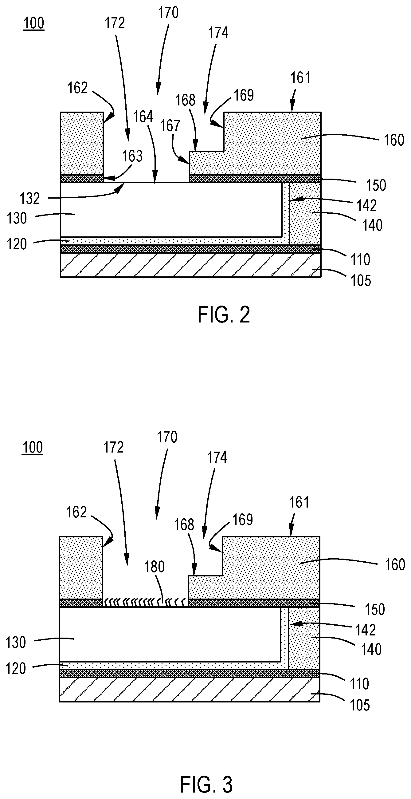 Patent US12568803 Figure 2 – Methods of forming interconnect structures