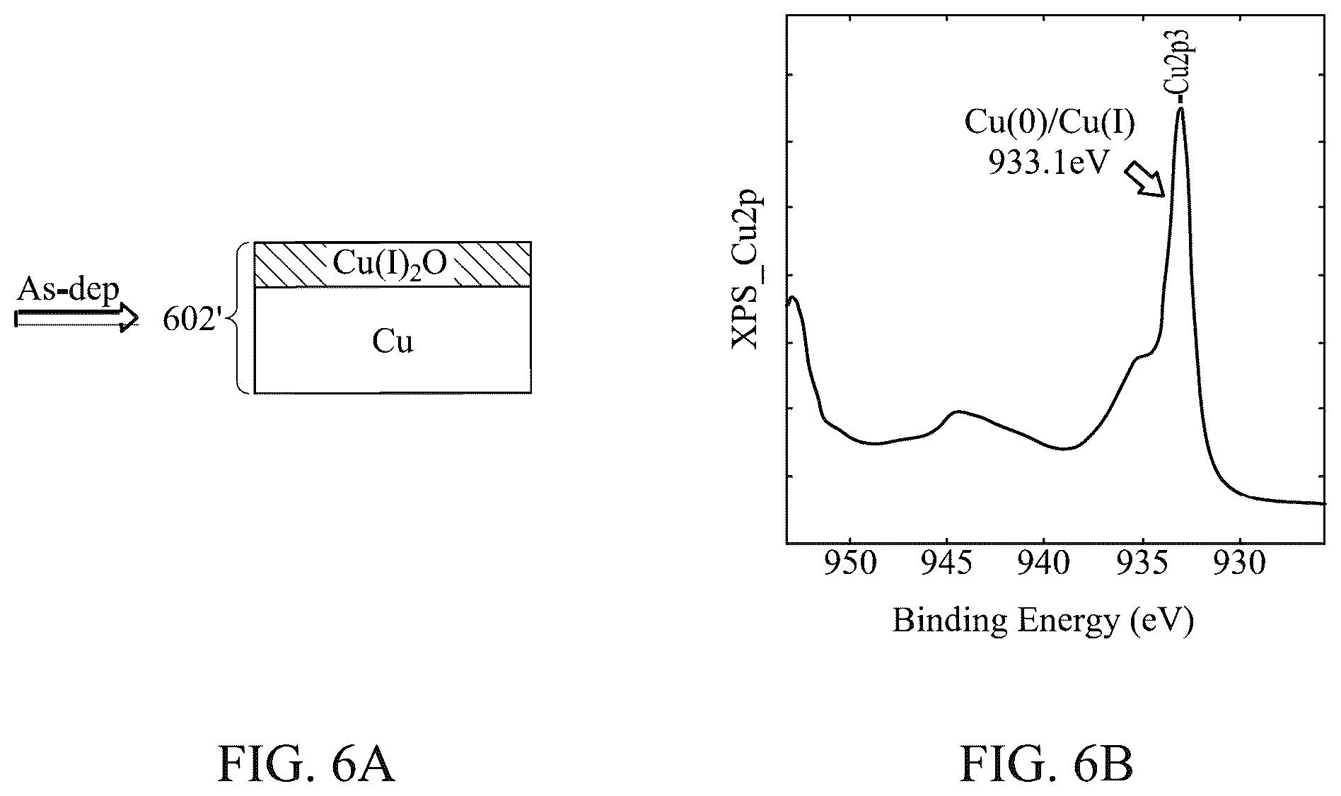 Patent US12568807 Figure 8 – Interconnect structure for semiconductor device and related methods