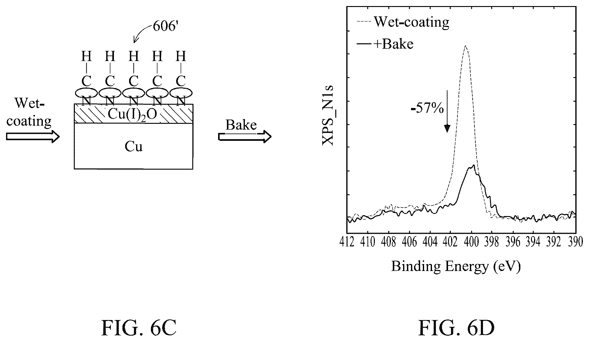 Patent US12568807 Figure 9 – Interconnect structure for semiconductor device and related methods