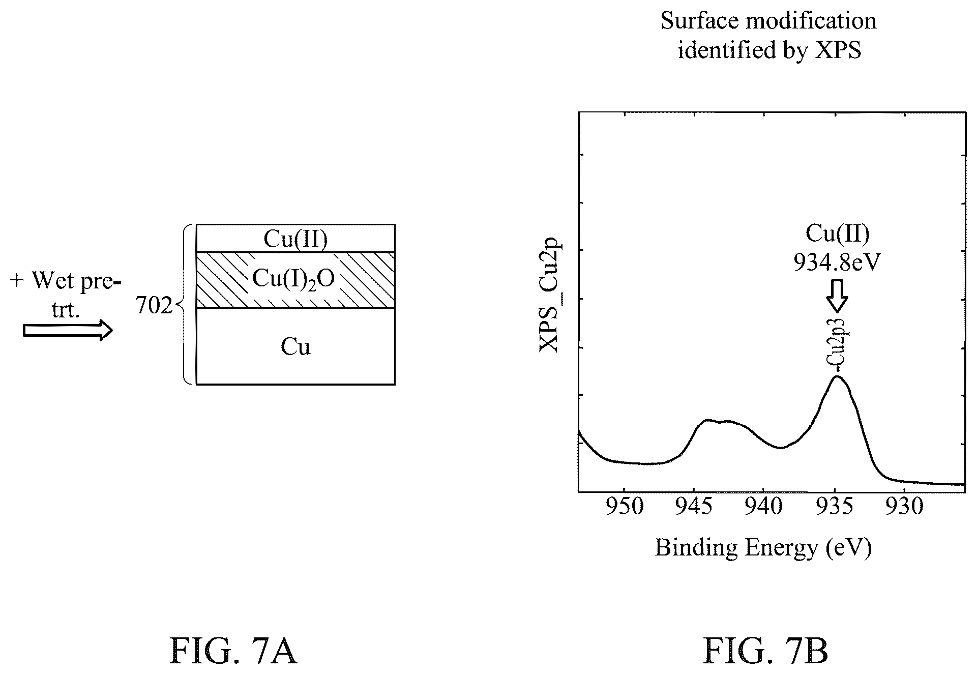 Patent US12568807 Figure 10 – Interconnect structure for semiconductor device and related methods