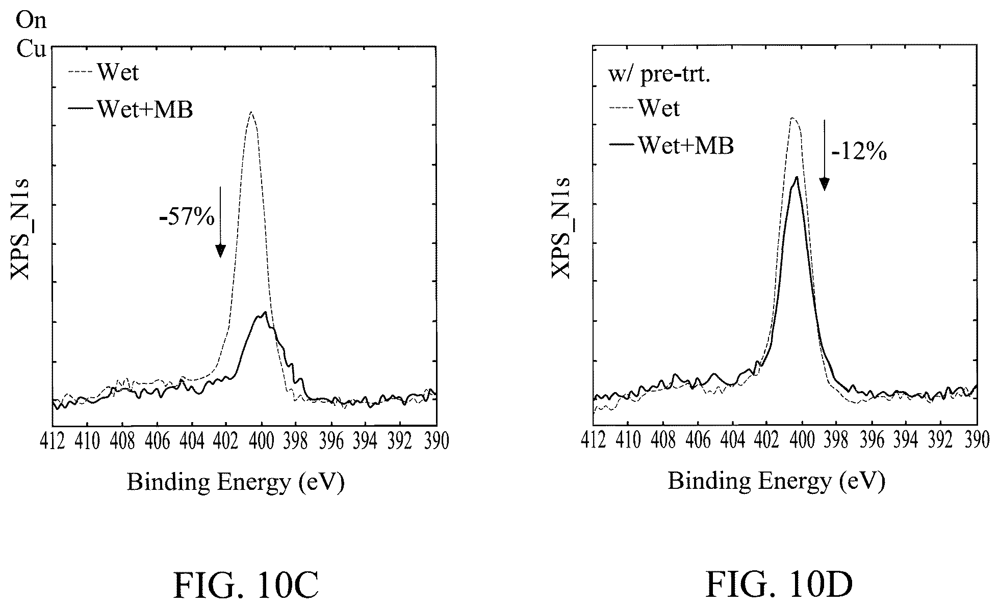 Patent US12568807 Figure 15 – Interconnect structure for semiconductor device and related methods