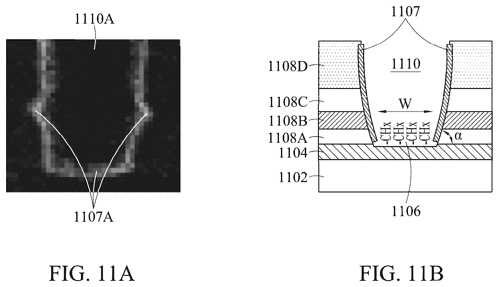 Patent US12568807 Figure 16 – Interconnect structure for semiconductor device and related methods