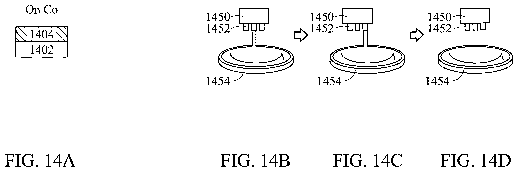 Patent US12568807 Figure 20 – Interconnect structure for semiconductor device and related methods