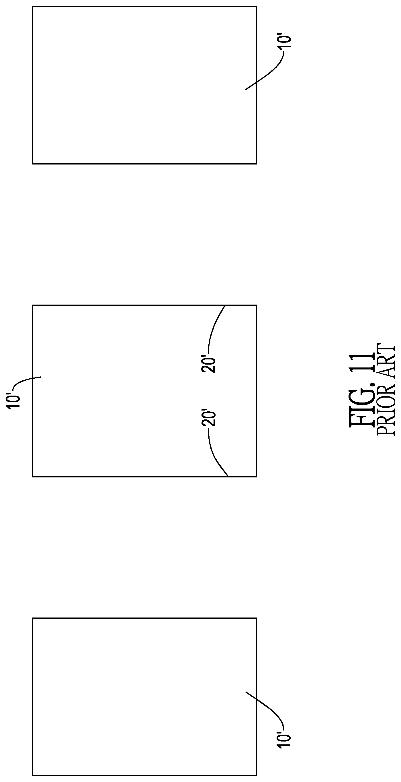 Patent US12568810 Figure 11 – Anti-diffusion substrate structure and manufacturing method thereof