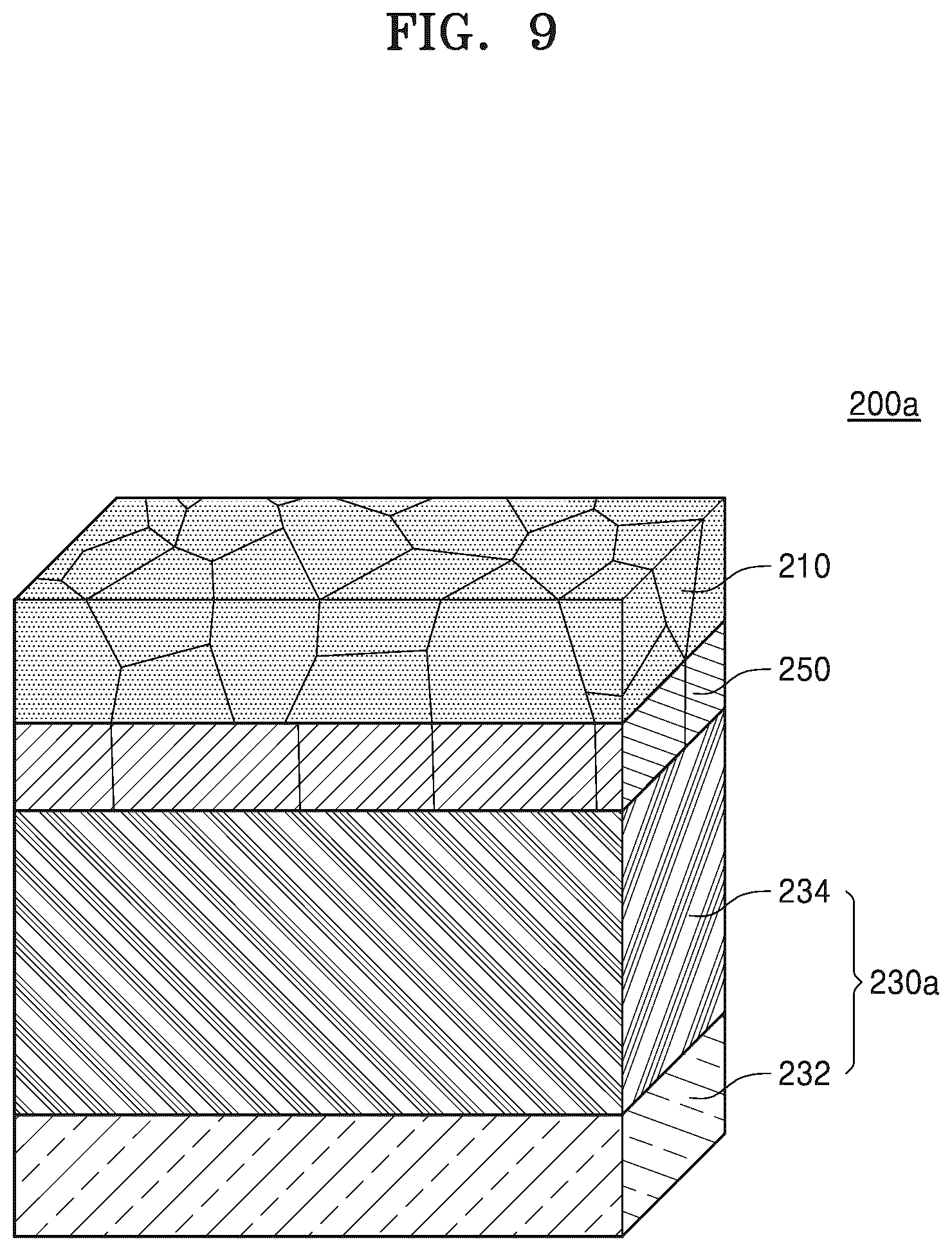 Patent US12568813 Figure 8 – Interconnector and electronic apparatus including the same