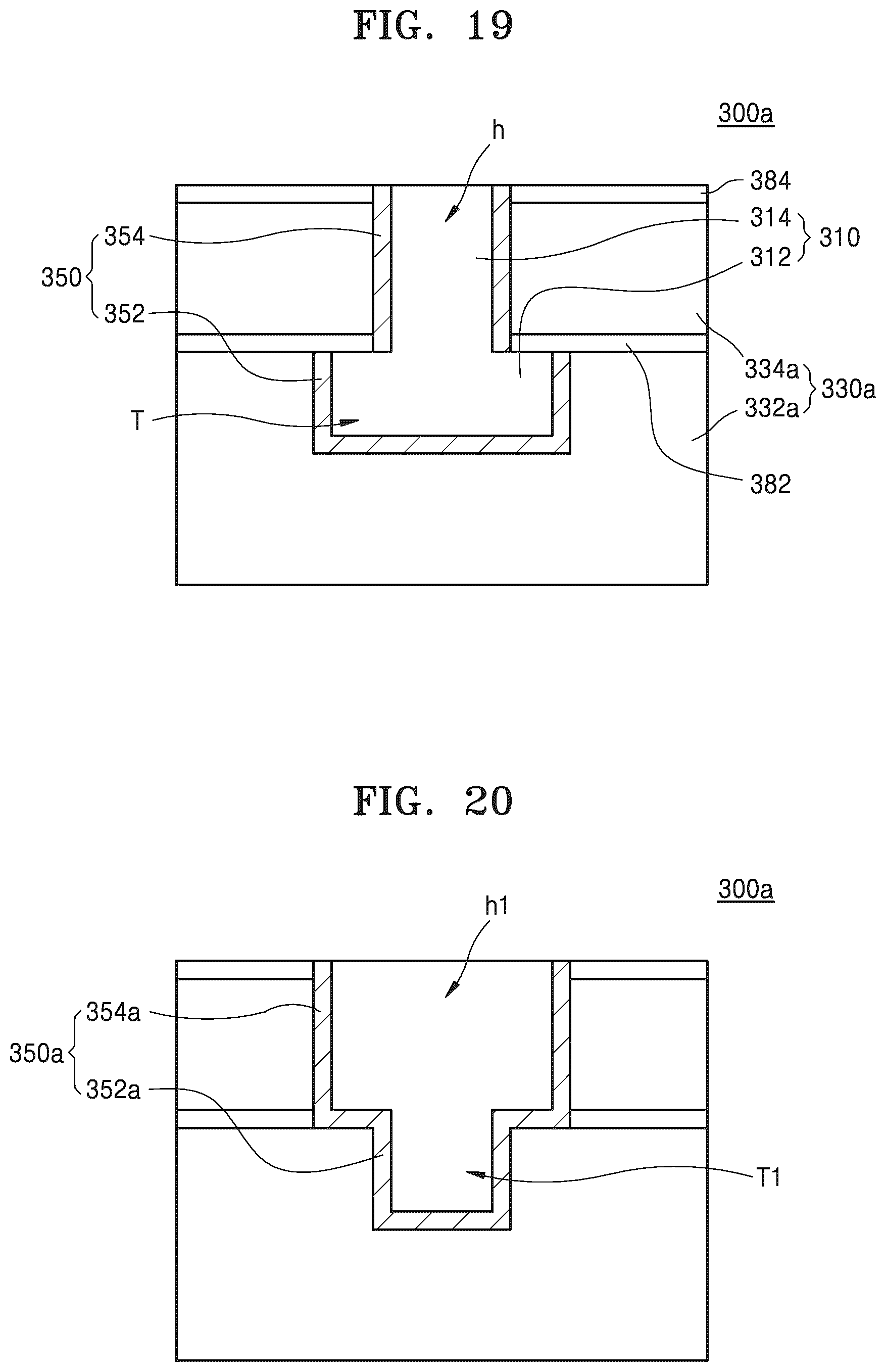 Patent US12568813 Figure 15 – Interconnector and electronic apparatus including the same