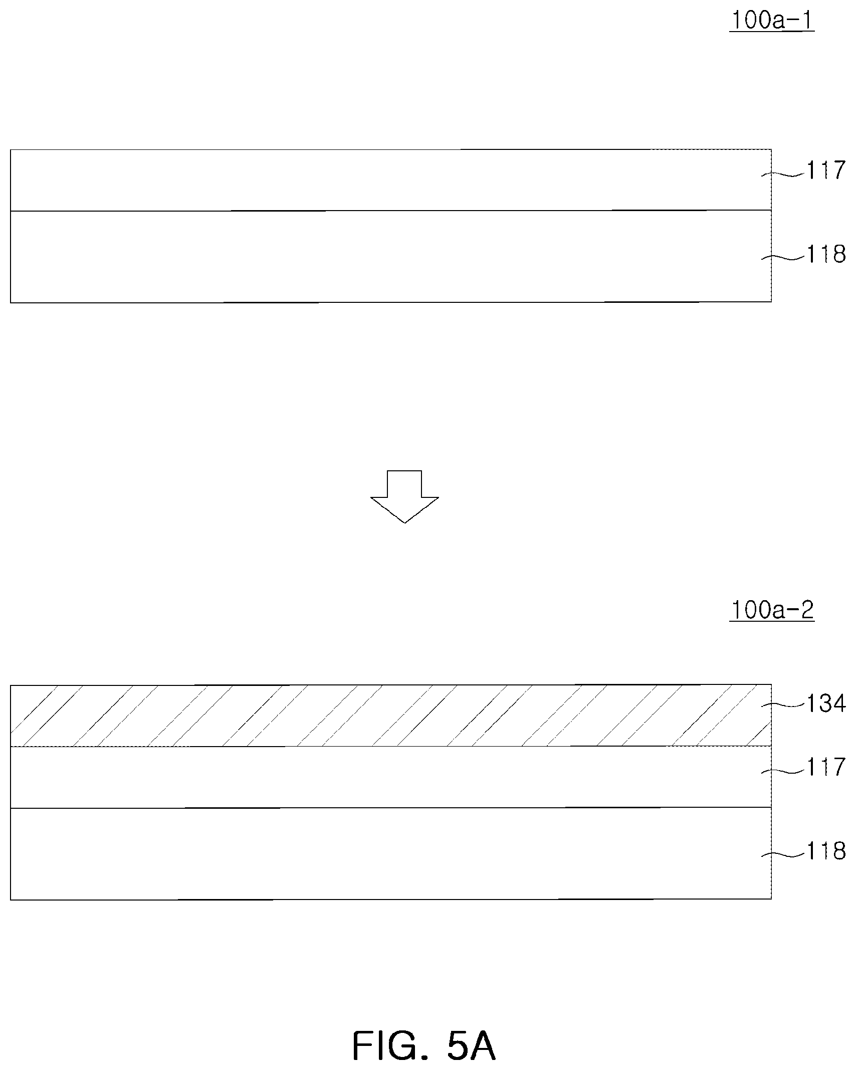 Patent US12568818 Figure 7 – Capacitor component and semiconductor package including capacitor component
