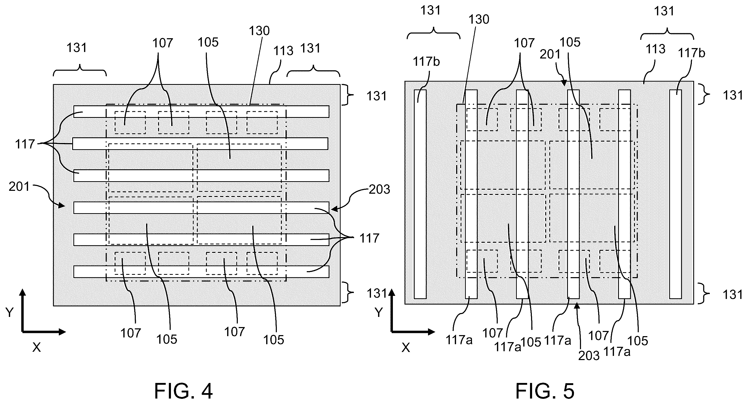 Patent US12568820 Figure 6 – Semiconductor package including lid with integrated heat pipe for thermal management and methods for forming the same