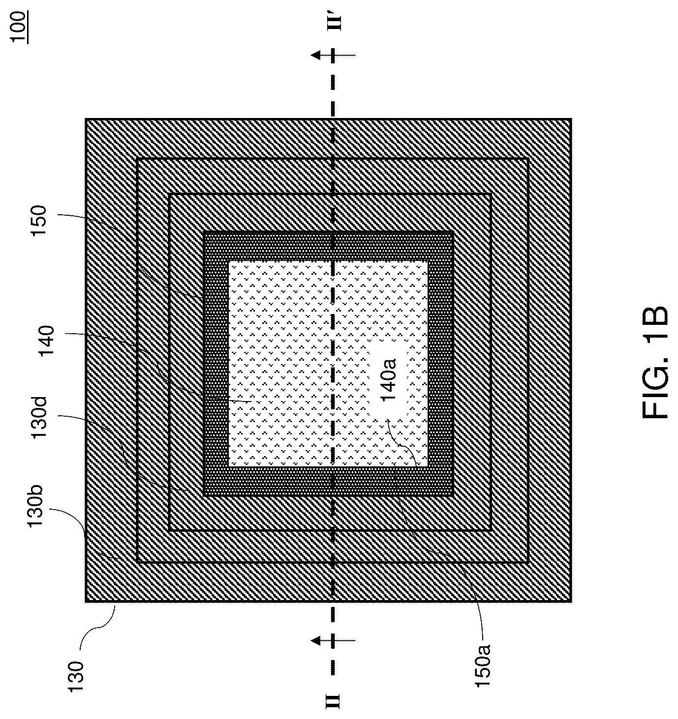 Patent US12568824 Figure 2 – Package assembly including liquid alloy thermal interface material (TIM) and seal ring around the liquid alloy TIM and methods of forming the same