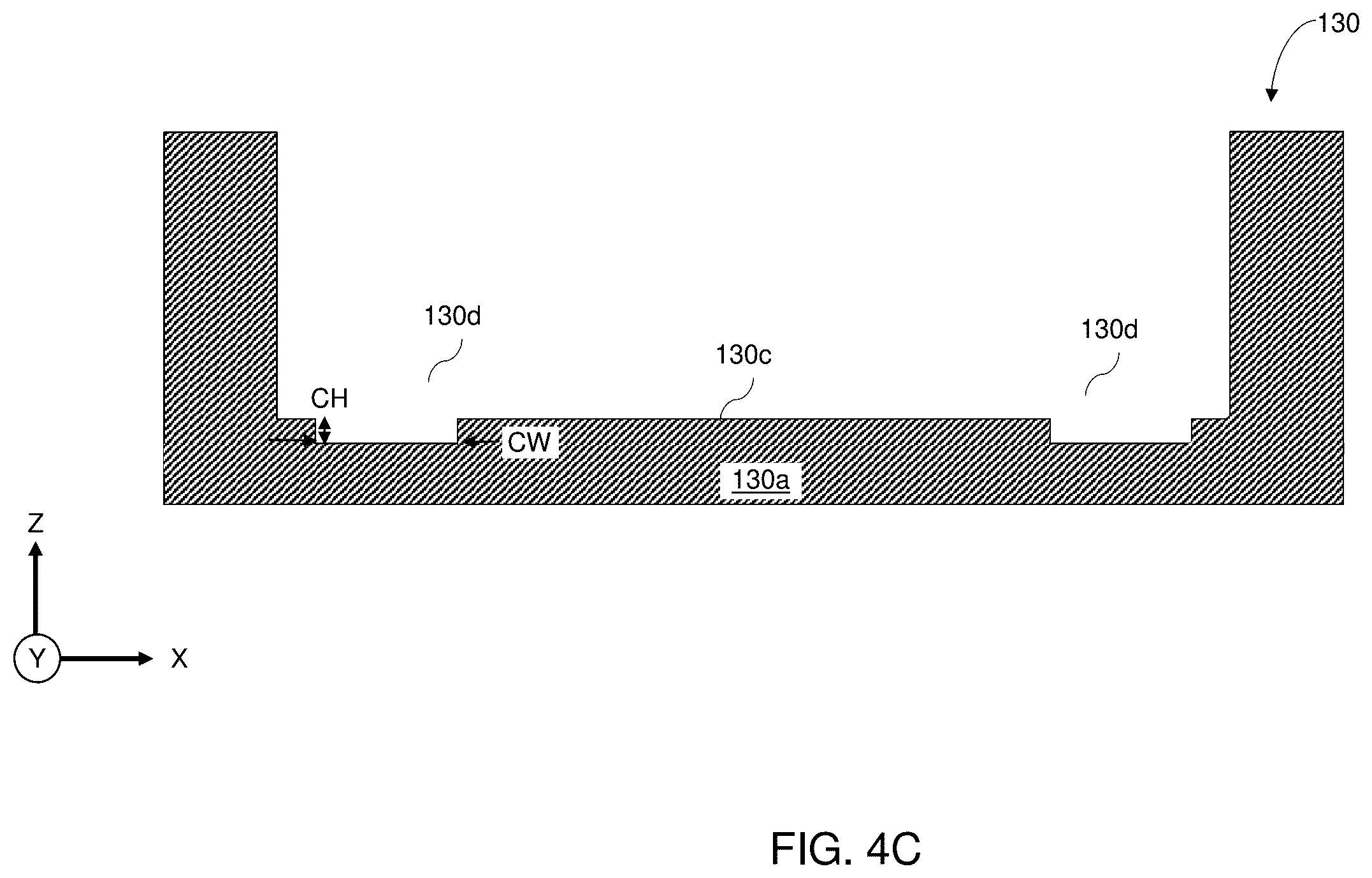 Patent US12568824 Figure 7 – Package assembly including liquid alloy thermal interface material (TIM) and seal ring around the liquid alloy TIM and methods of forming the same