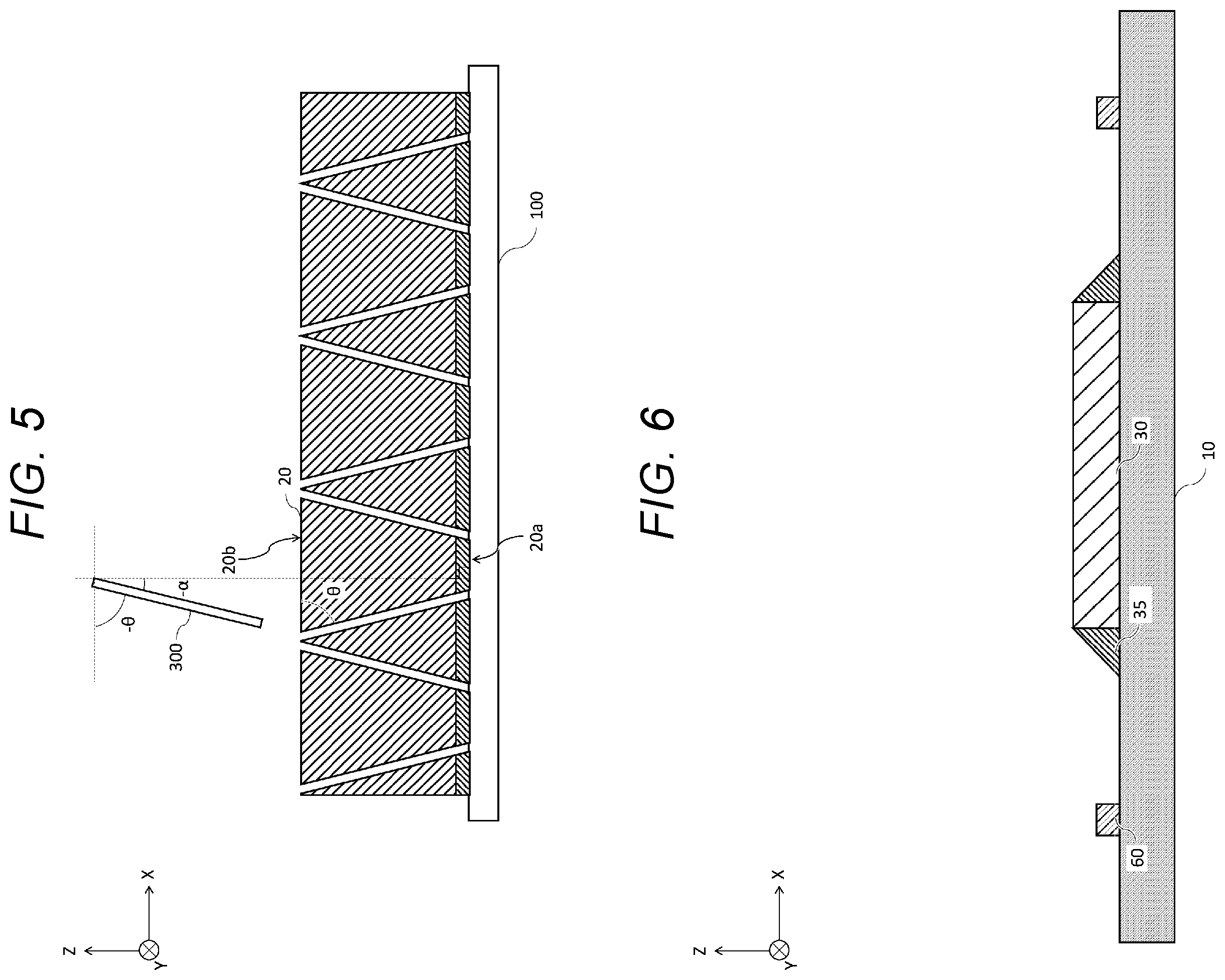 Patent US12568826 Figure 3 – Semiconductor device and method for manufacturing semiconductor device