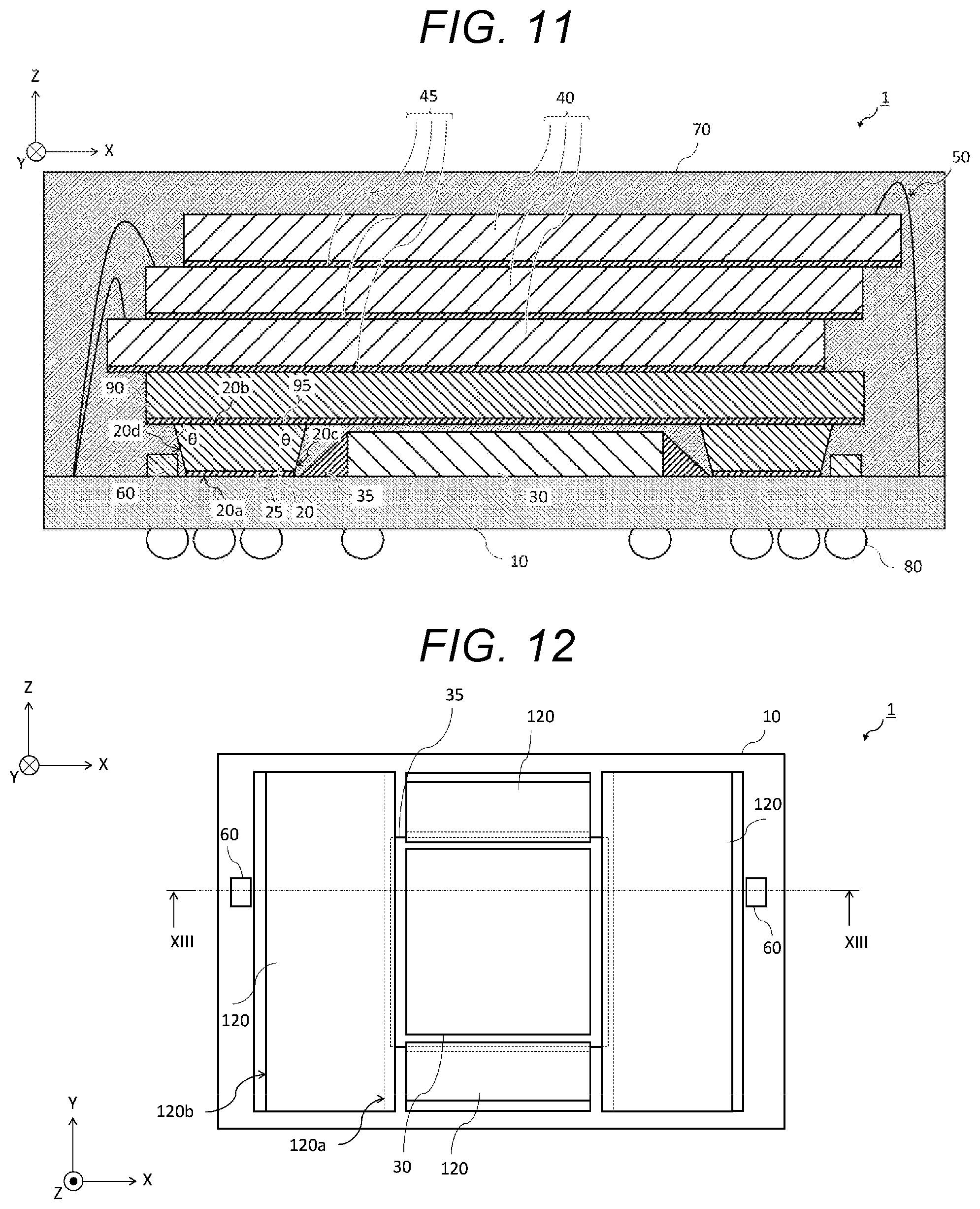 Patent US12568826 Figure 6 – Semiconductor device and method for manufacturing semiconductor device