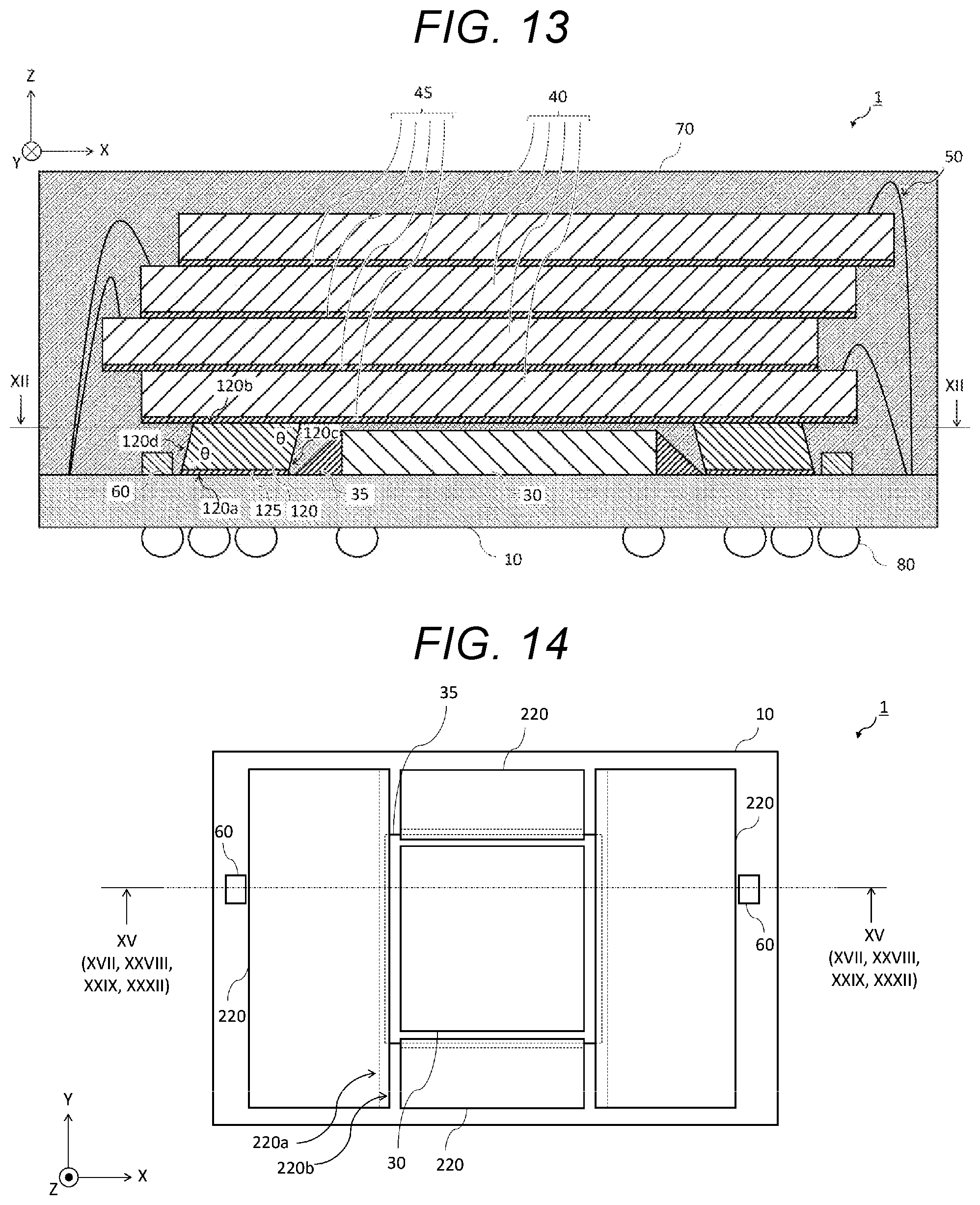 Patent US12568826 Figure 7 – Semiconductor device and method for manufacturing semiconductor device