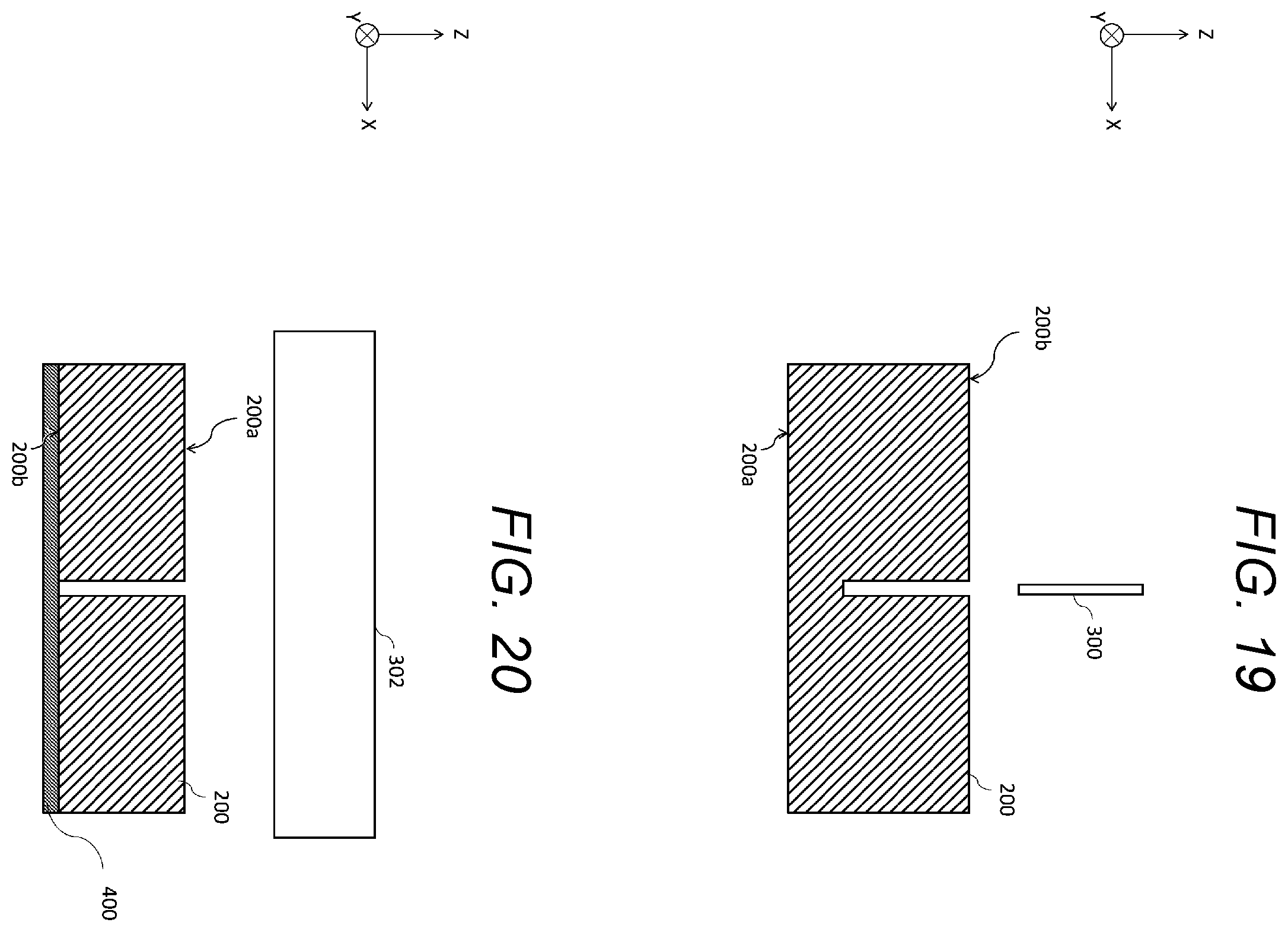 Patent US12568826 Figure 10 – Semiconductor device and method for manufacturing semiconductor device
