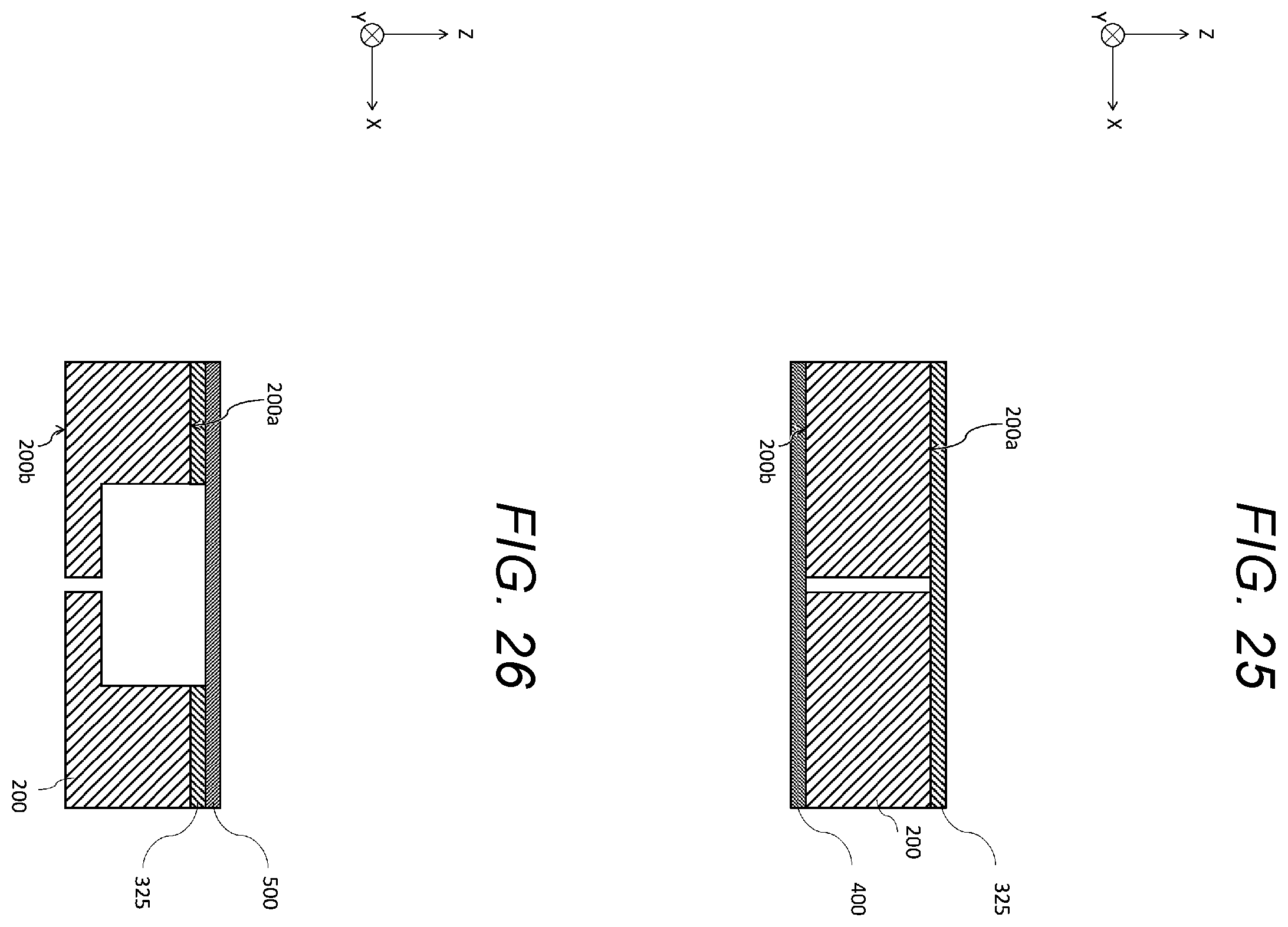 Patent US12568826 Figure 13 – Semiconductor device and method for manufacturing semiconductor device