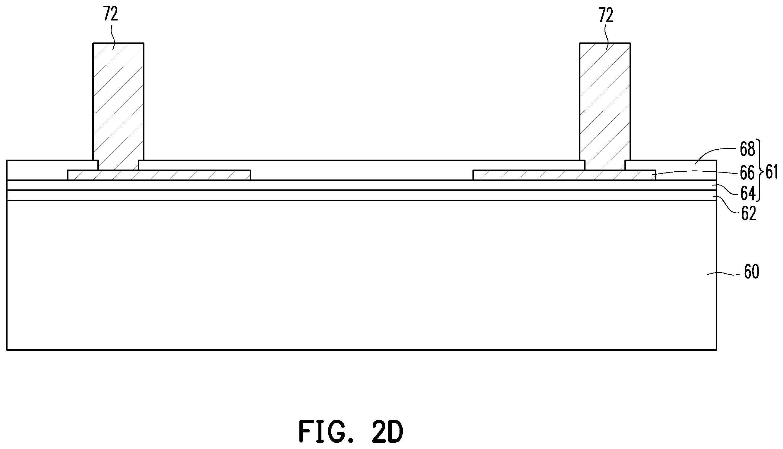 Patent US12568827 Figure 17 – Method for fabricating device die