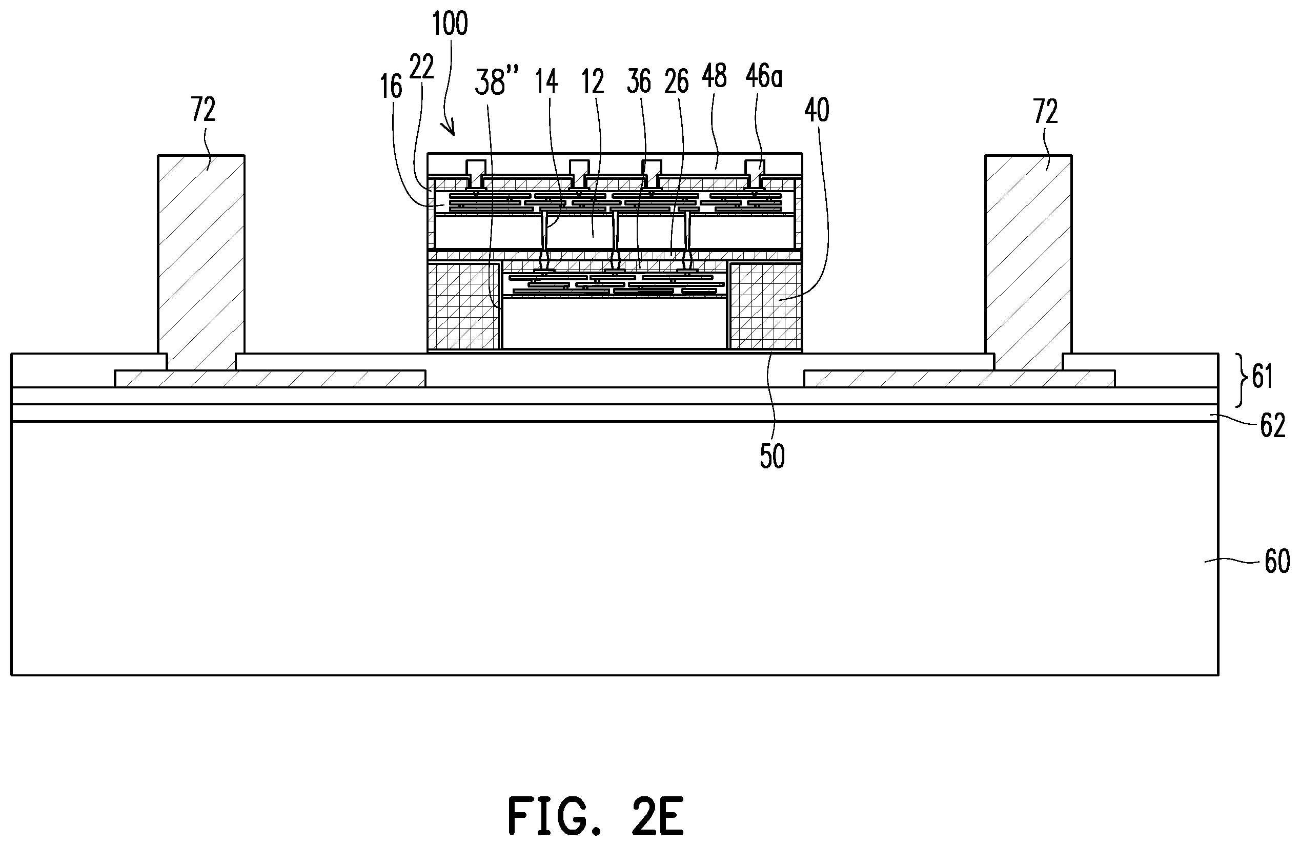 Patent US12568827 Figure 18 – Method for fabricating device die