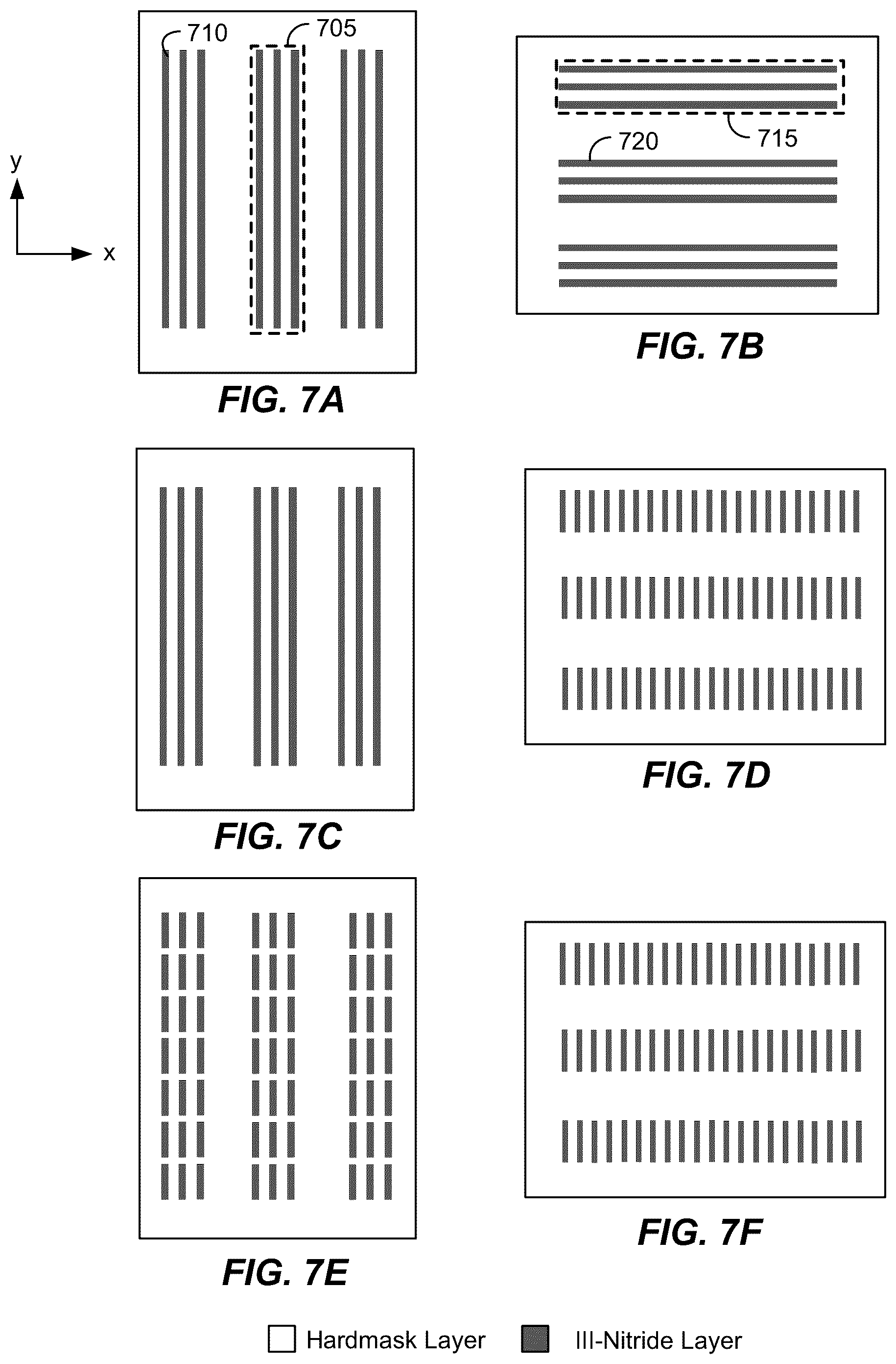 Patent US12568828 Figure 9 – Method and system for fabricating regrown fiducials for semiconductor devices