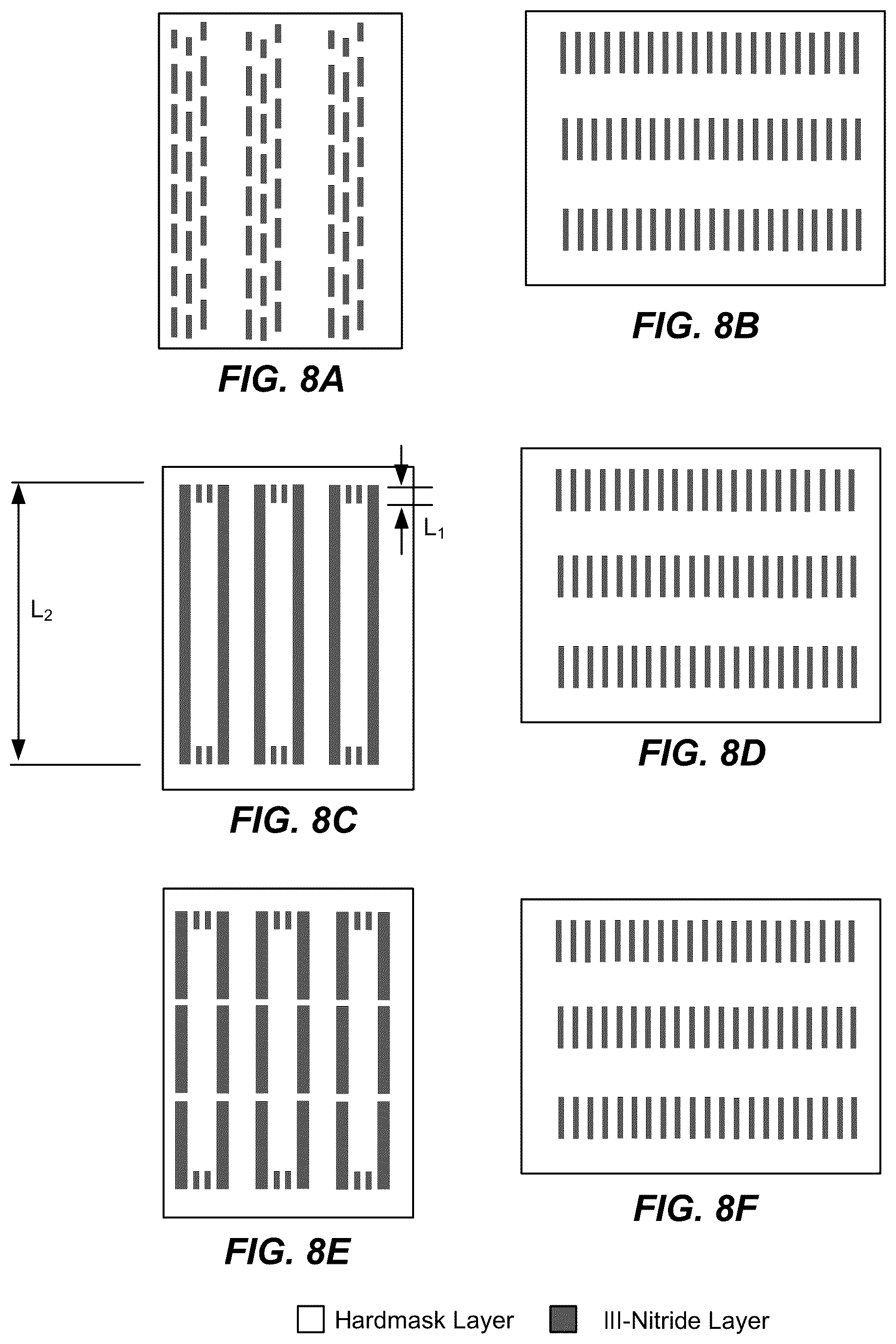 Patent US12568828 Figure 10 – Method and system for fabricating regrown fiducials for semiconductor devices