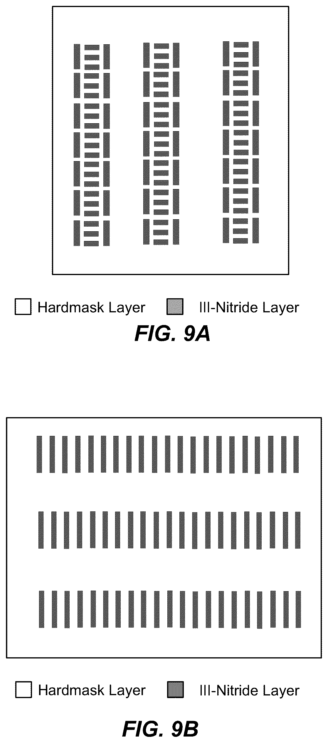 Patent US12568828 Figure 11 – Method and system for fabricating regrown fiducials for semiconductor devices