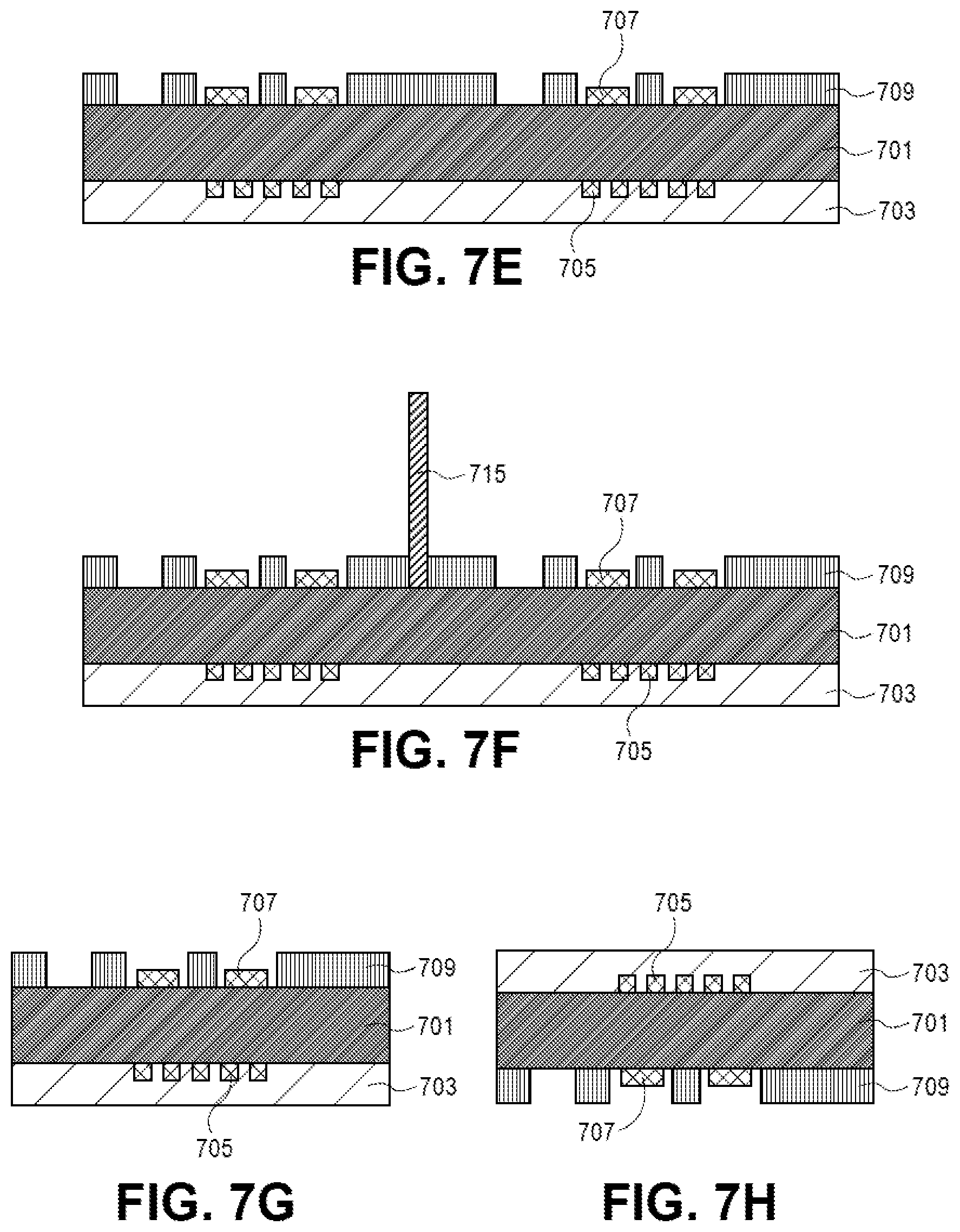 Patent US12568831 Figure 12 – Patternable die attach materials and processes for patterning