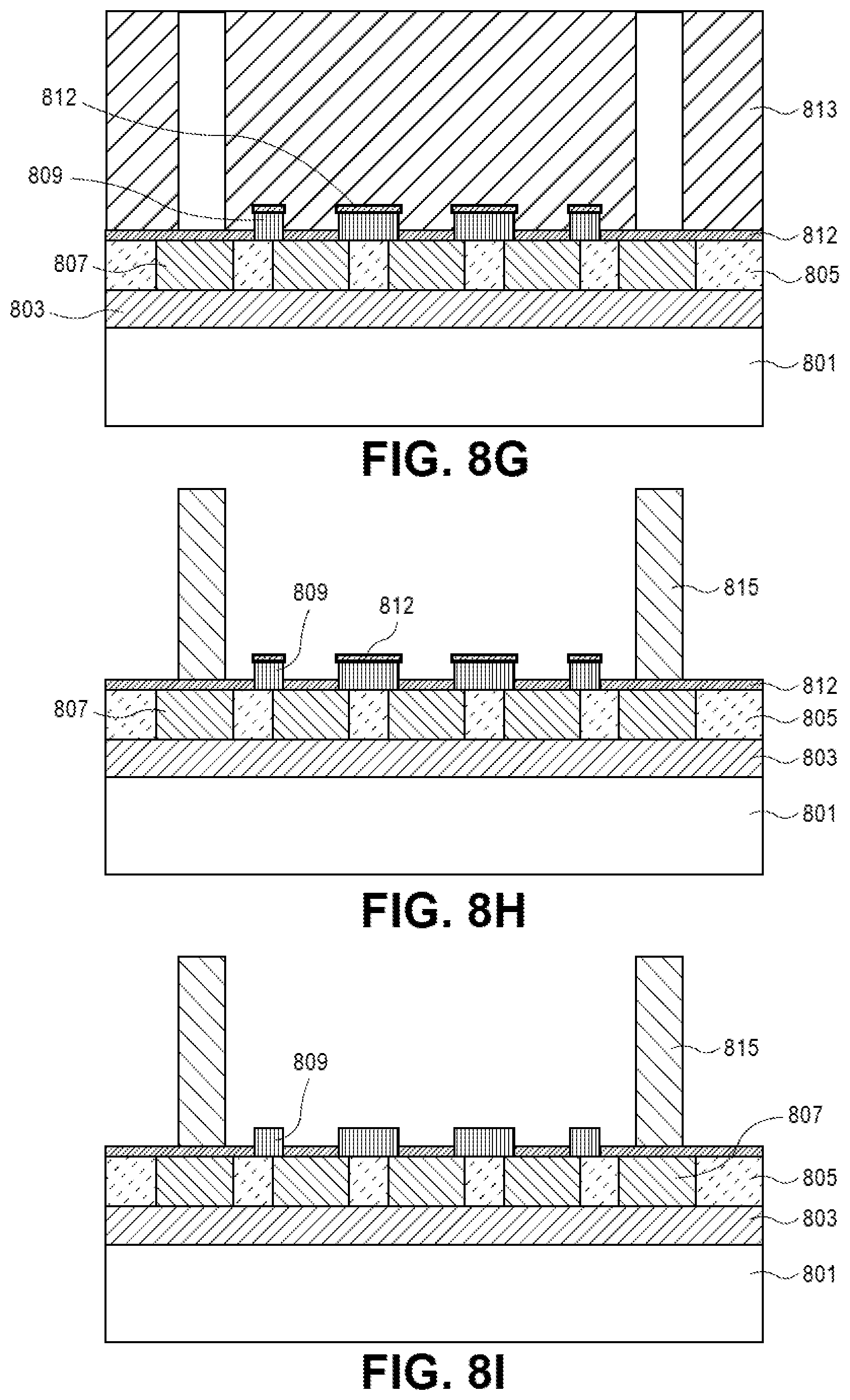 Patent US12568831 Figure 16 – Patternable die attach materials and processes for patterning