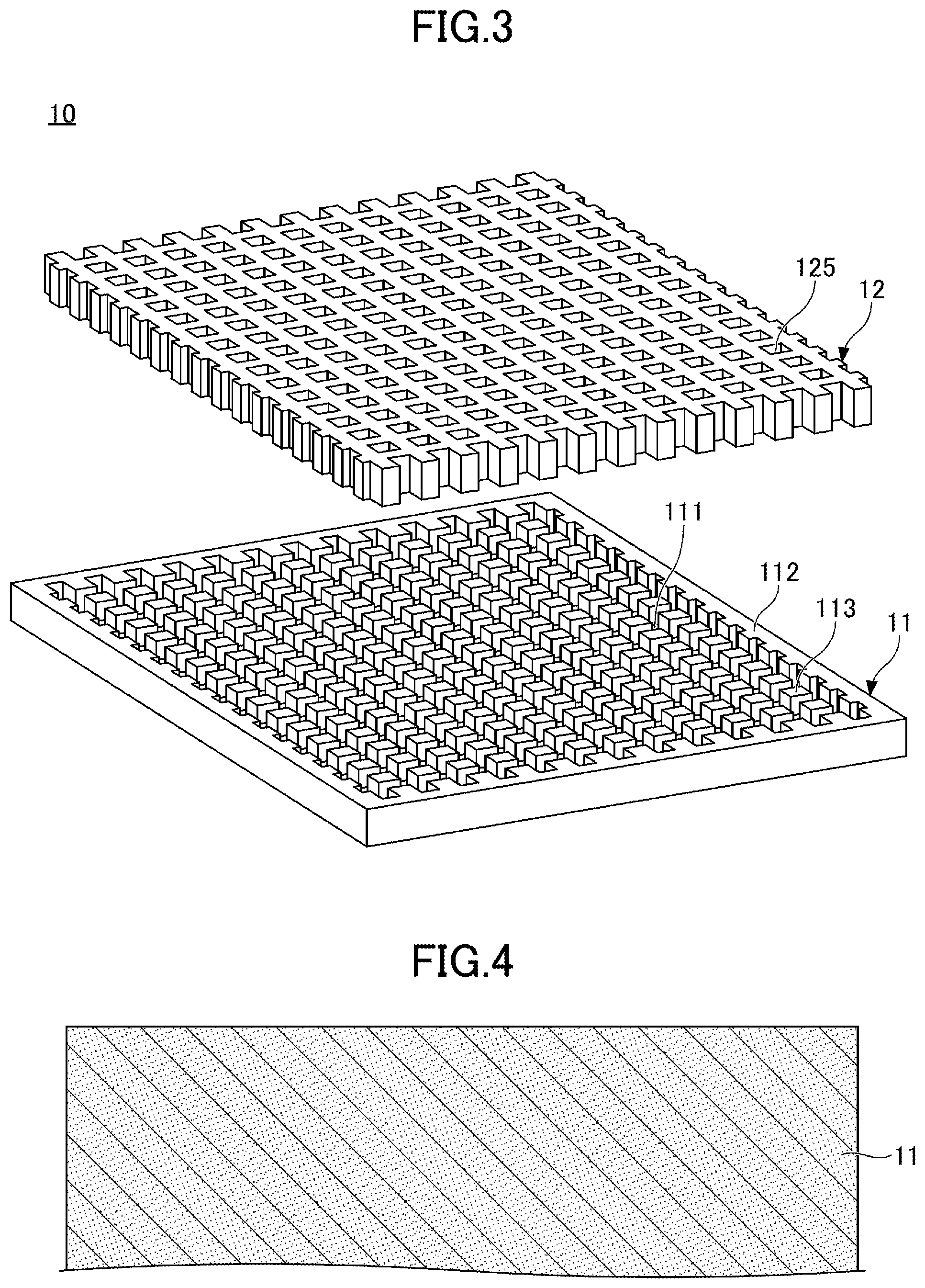 Patent US12568833 Figure 3 – Semiconductor device having wiring part without being exposed from substrate
