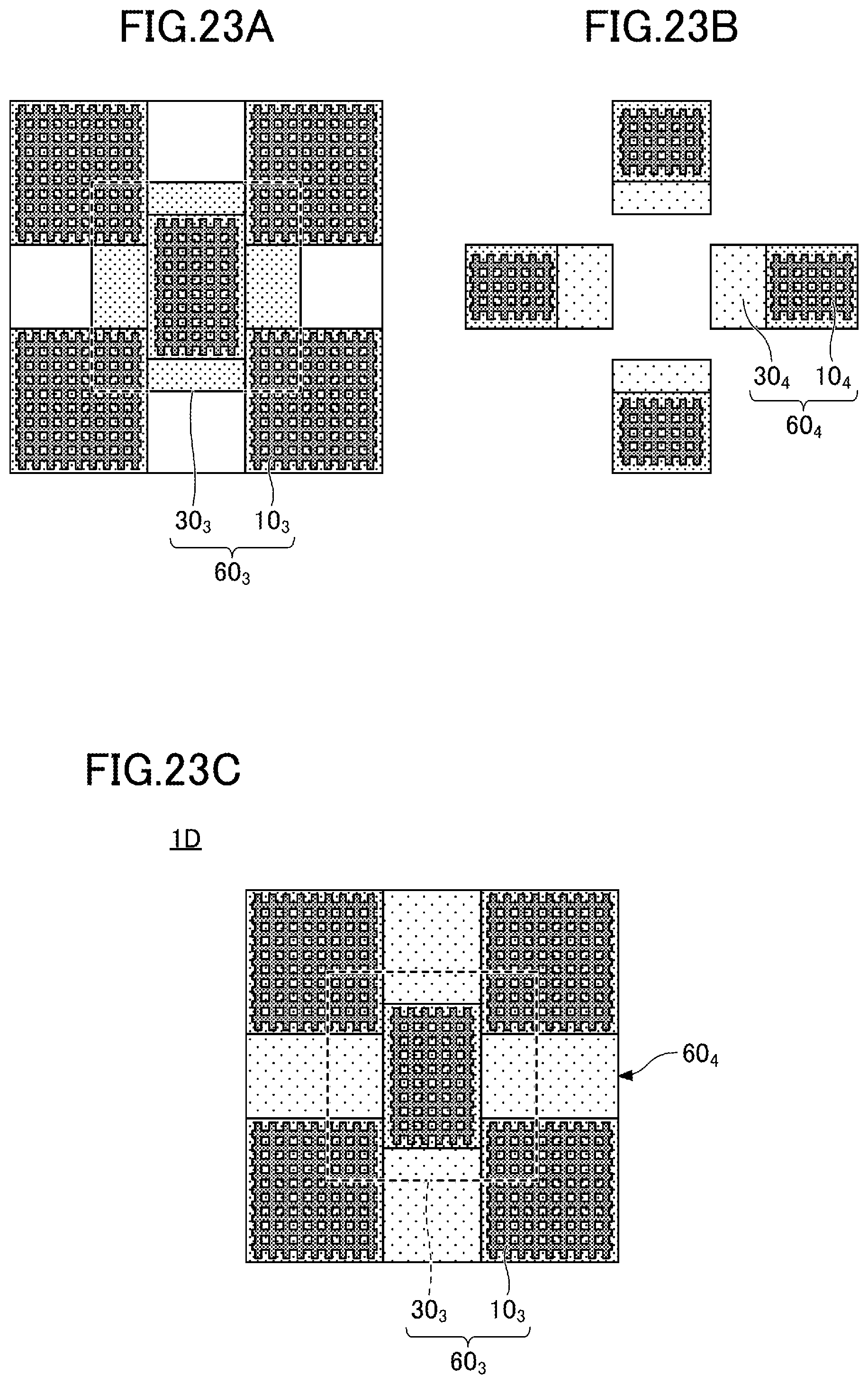 Patent US12568833 Figure 15 – Semiconductor device having wiring part without being exposed from substrate